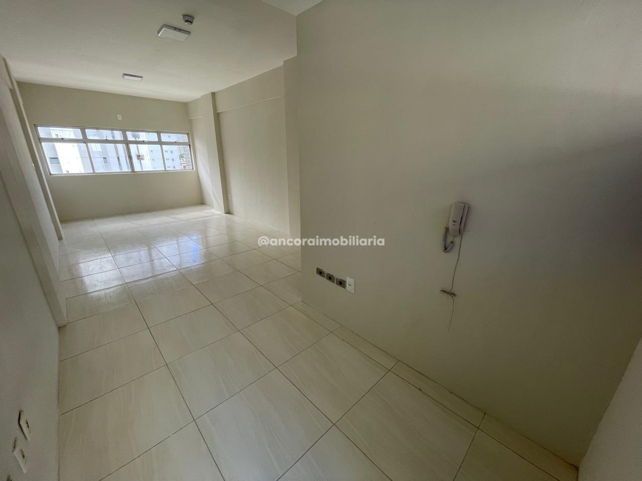 Sala para aluguel no Boa Viagem: 