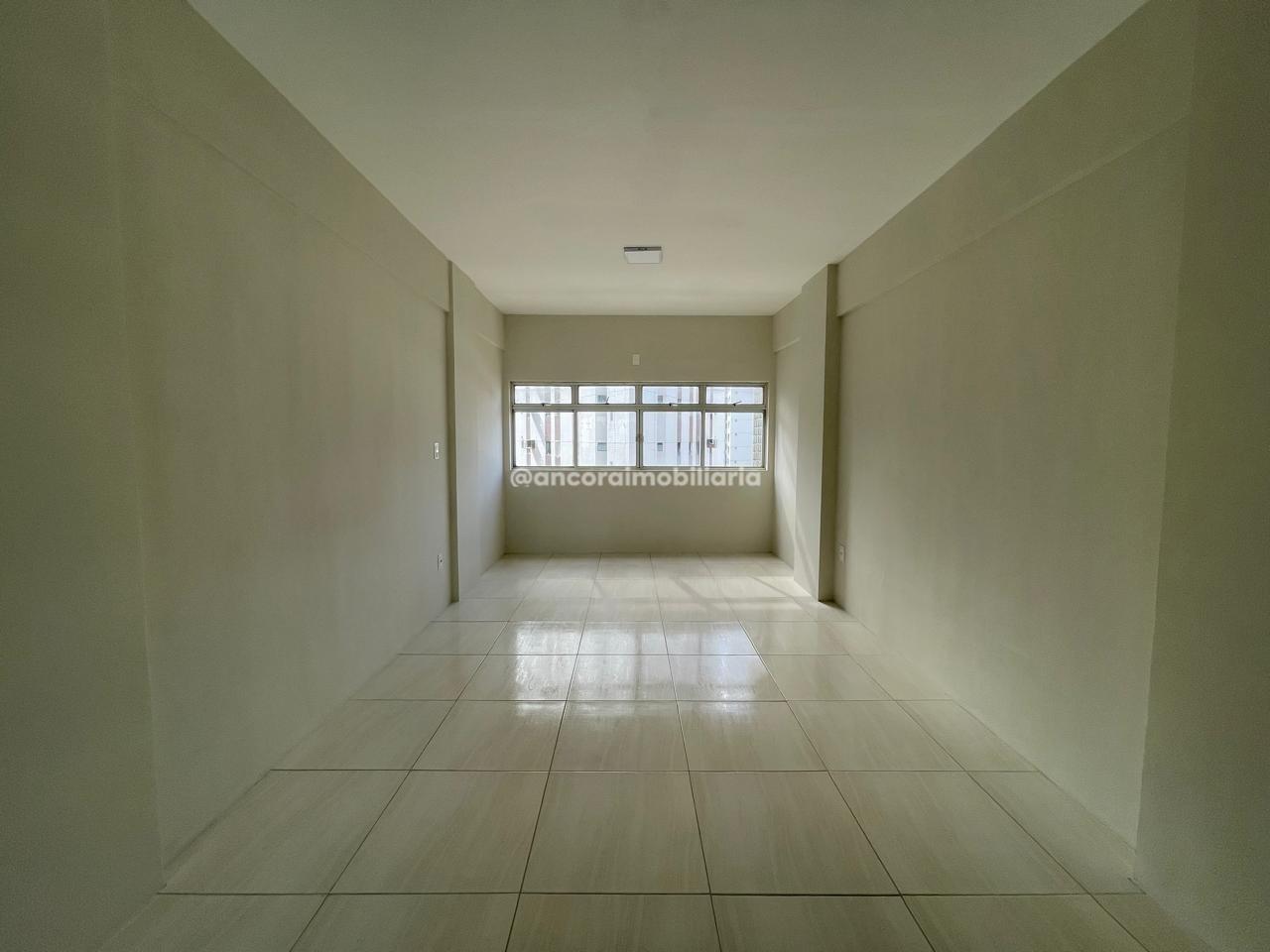 Sala para aluguel no Boa Viagem: 