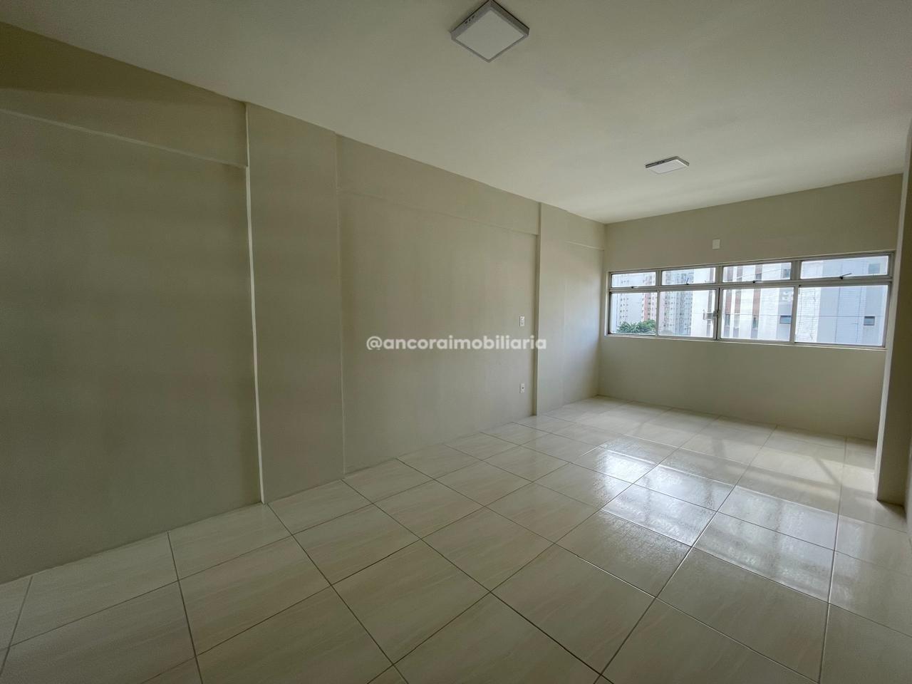 Sala para aluguel no Boa Viagem: 