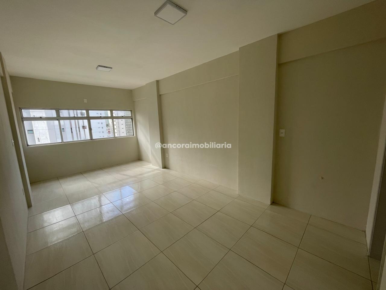 Sala para aluguel no Boa Viagem: 