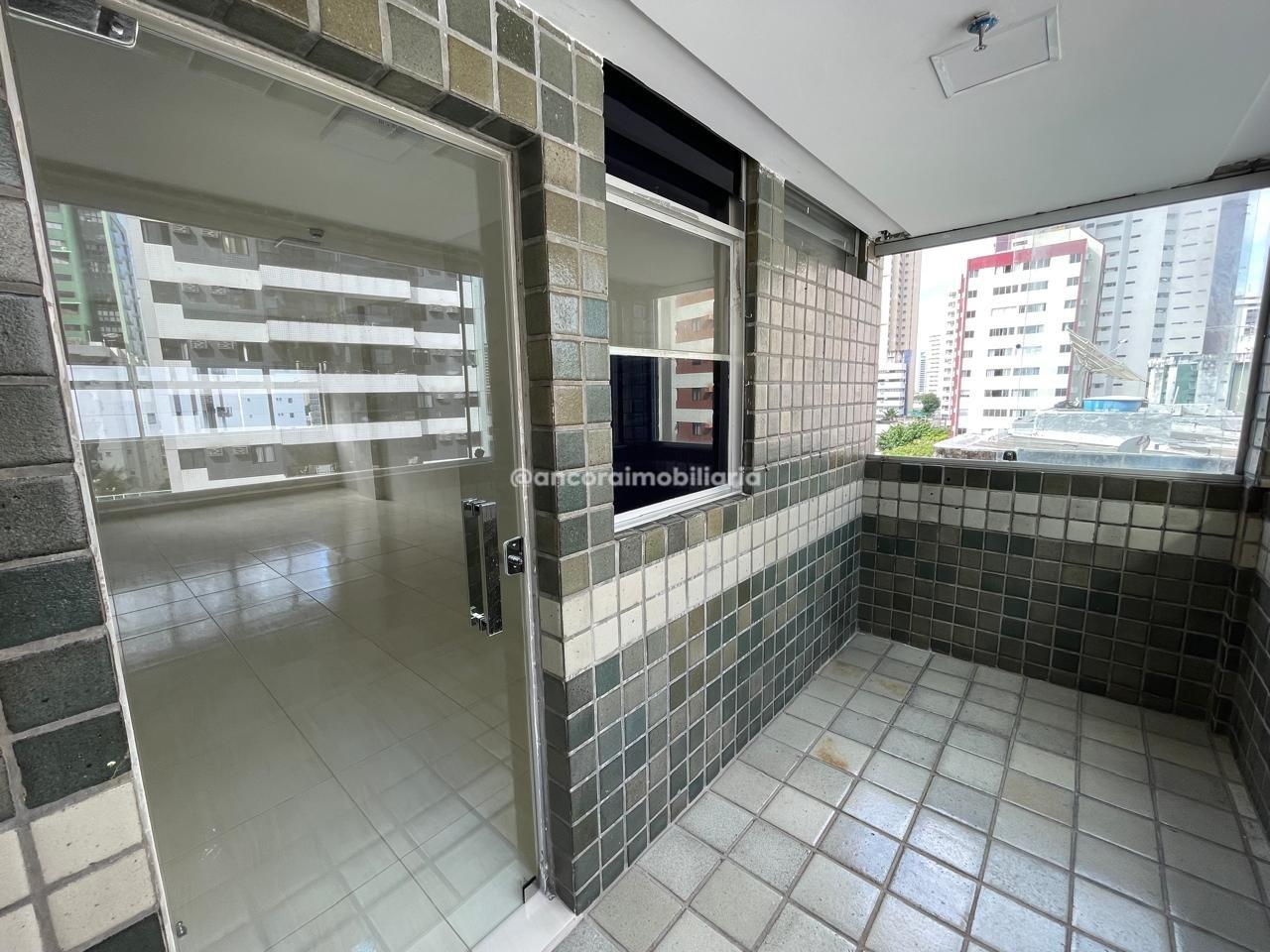 Sala para aluguel no Boa Viagem: 