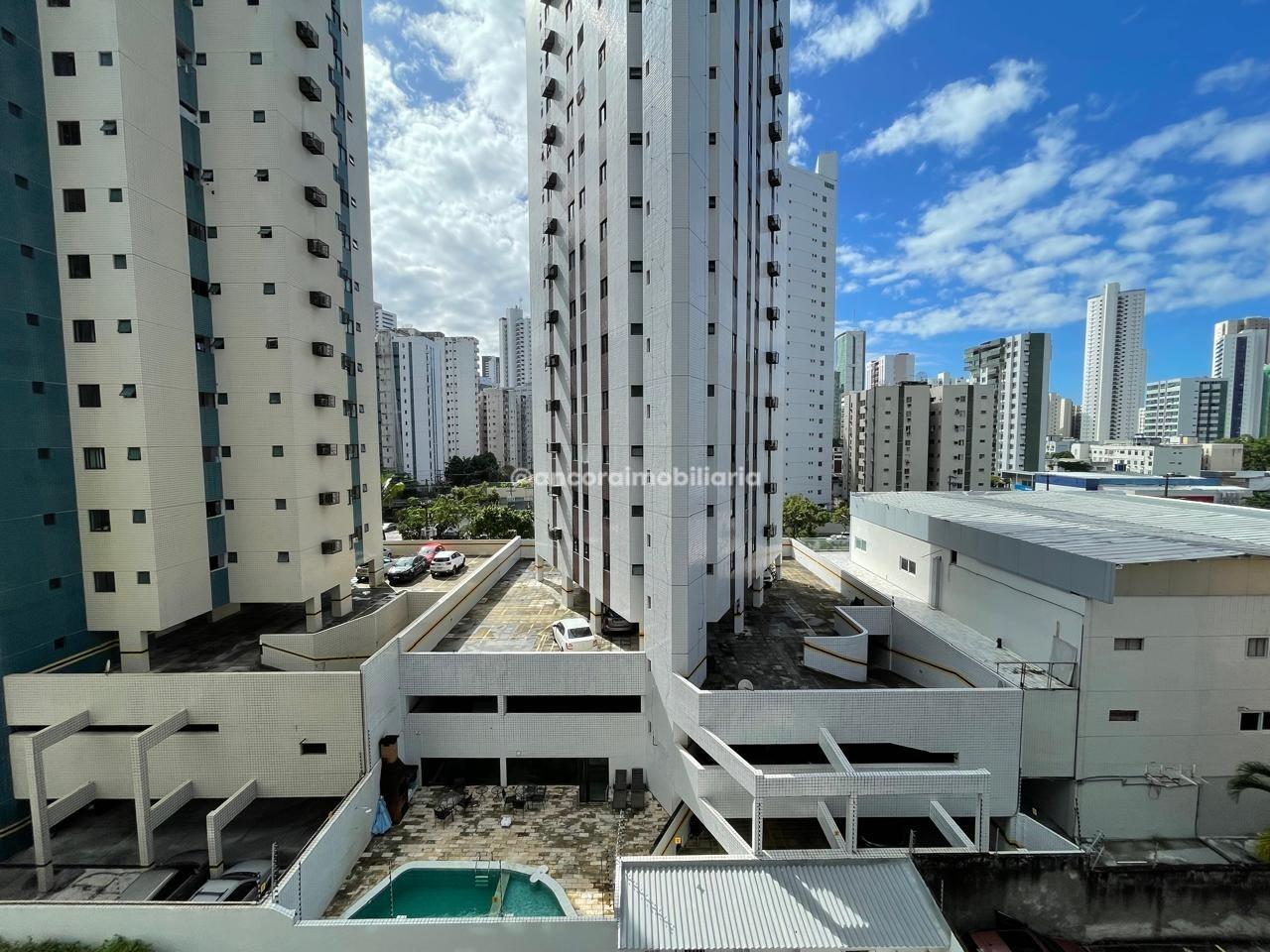 Sala para aluguel no Boa Viagem: 