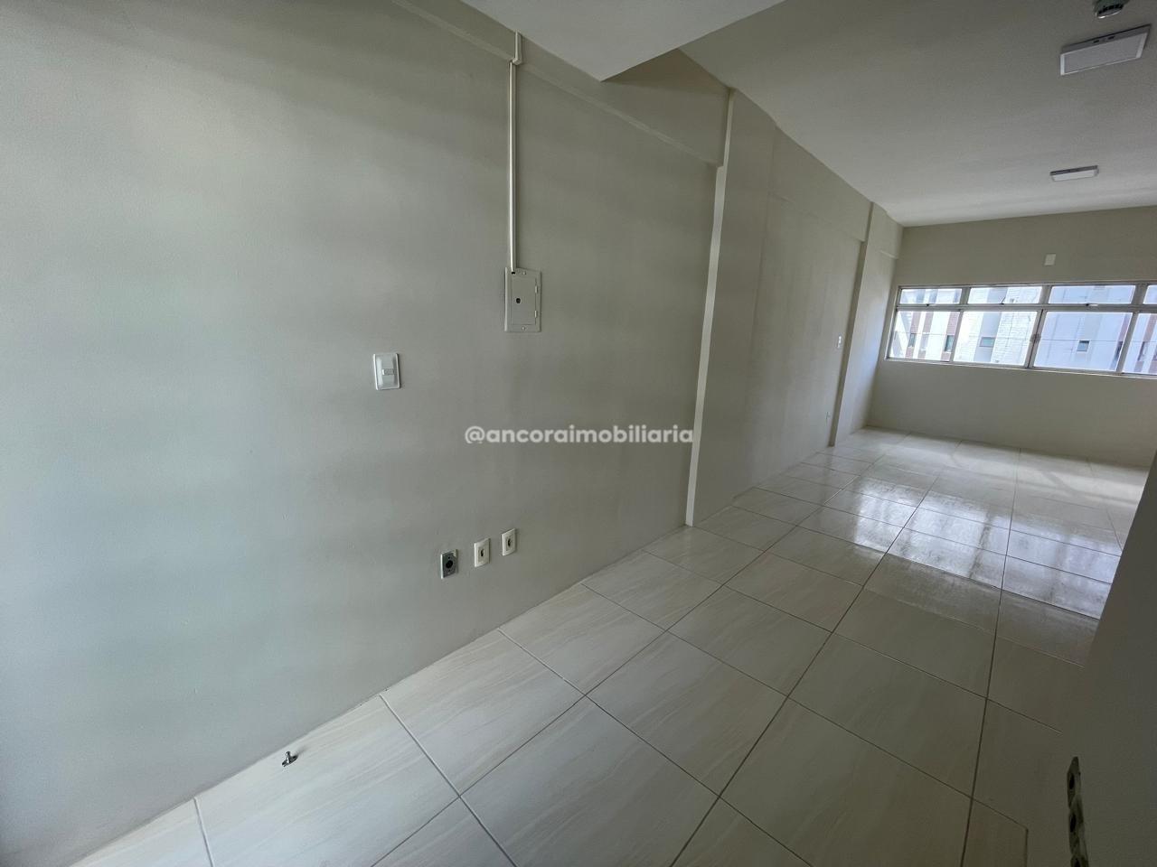 Sala para aluguel no Boa Viagem: 