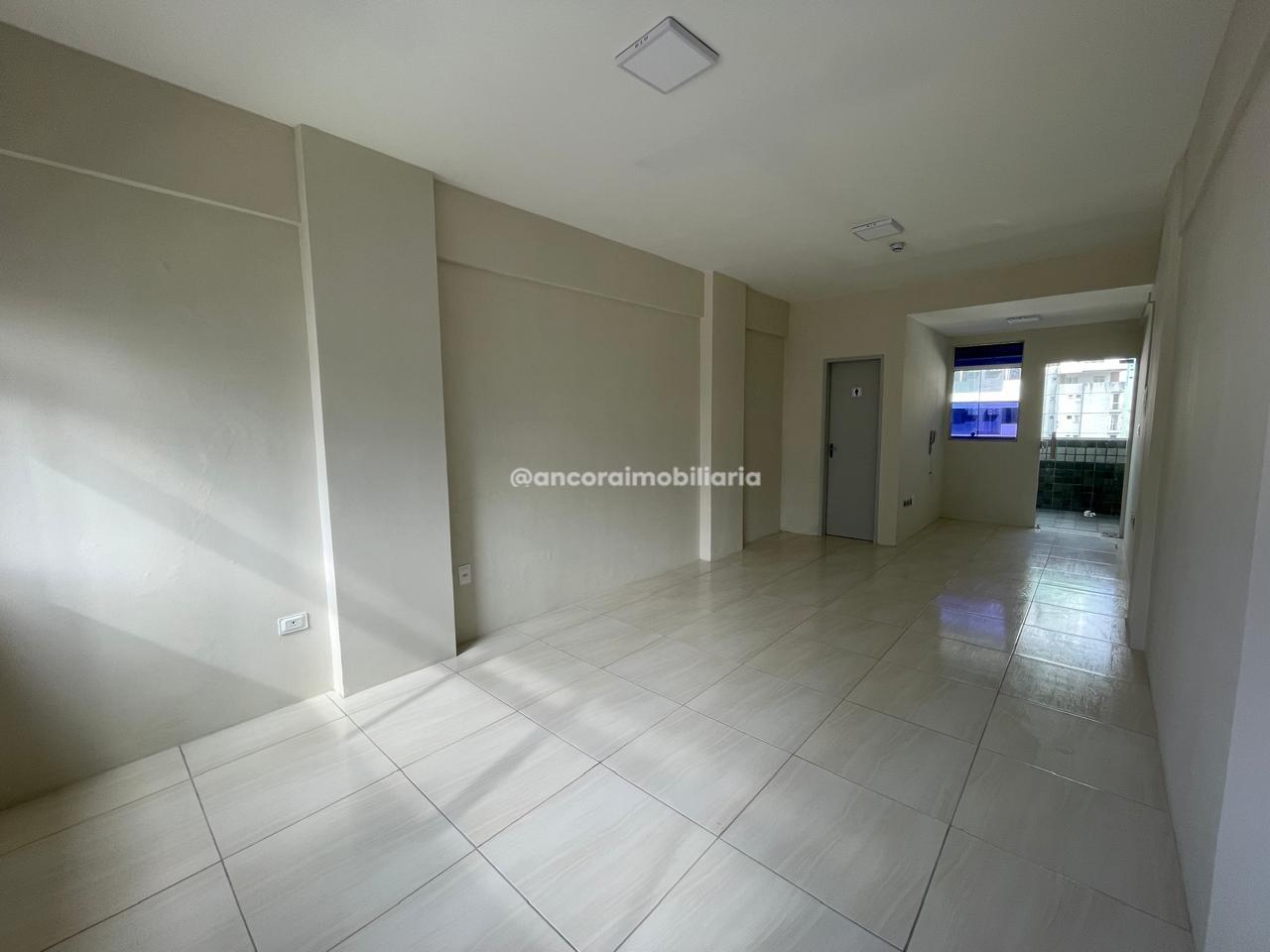 Sala para aluguel no Boa Viagem: 