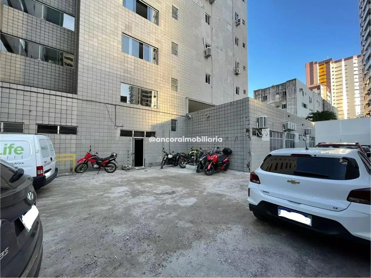 Sala para aluguel no Boa Viagem: 