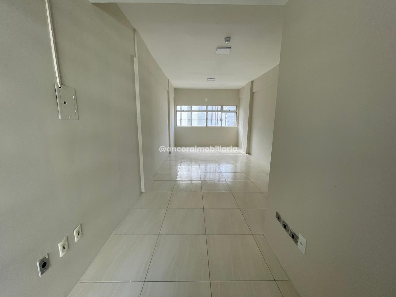 Sala para aluguel no Boa Viagem: 