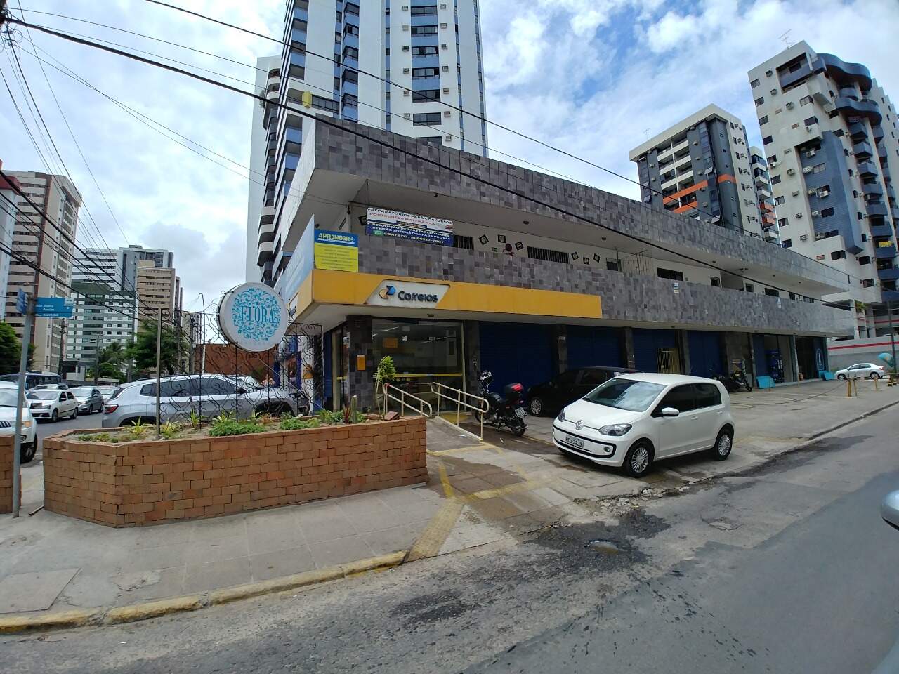 Sala para aluguel no Piedade: 