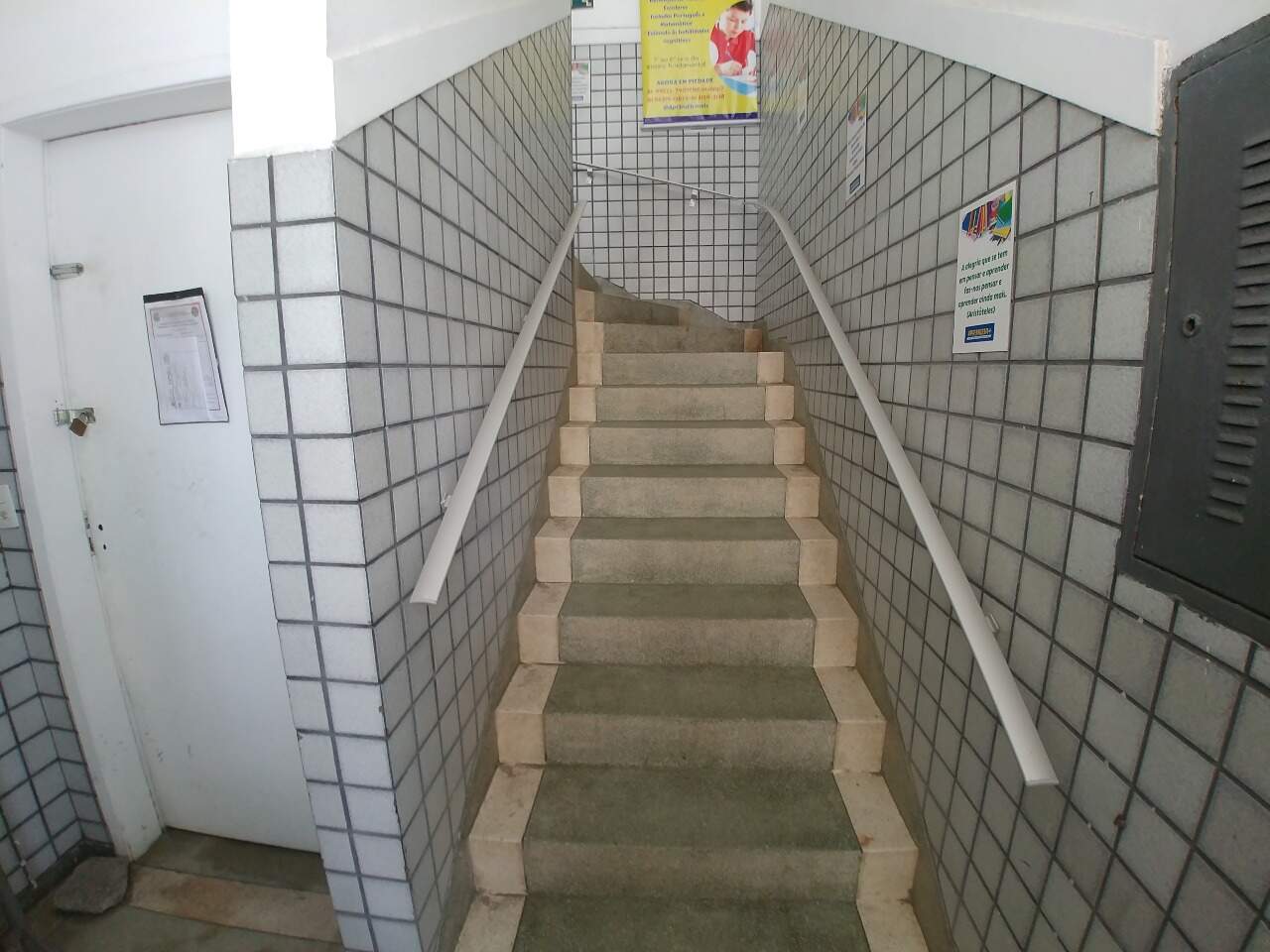 Sala para aluguel no Piedade: