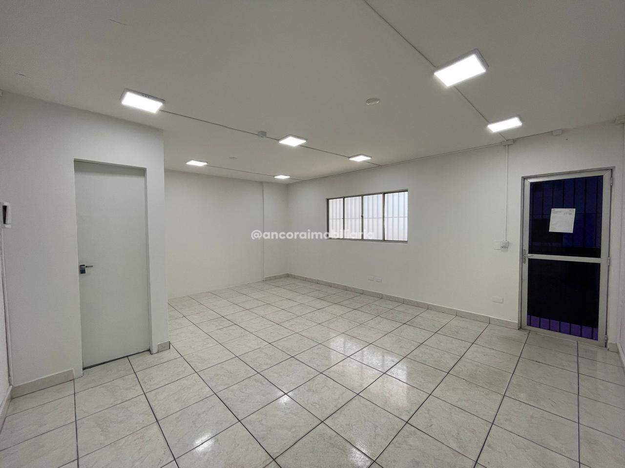 Sala para aluguel no Piedade: