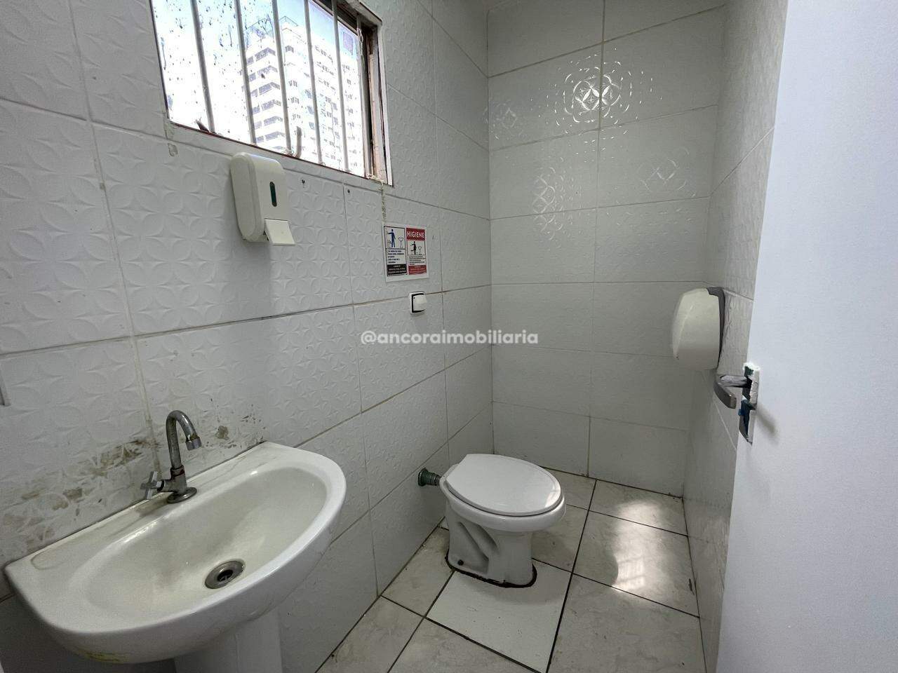 Sala para aluguel no Piedade: