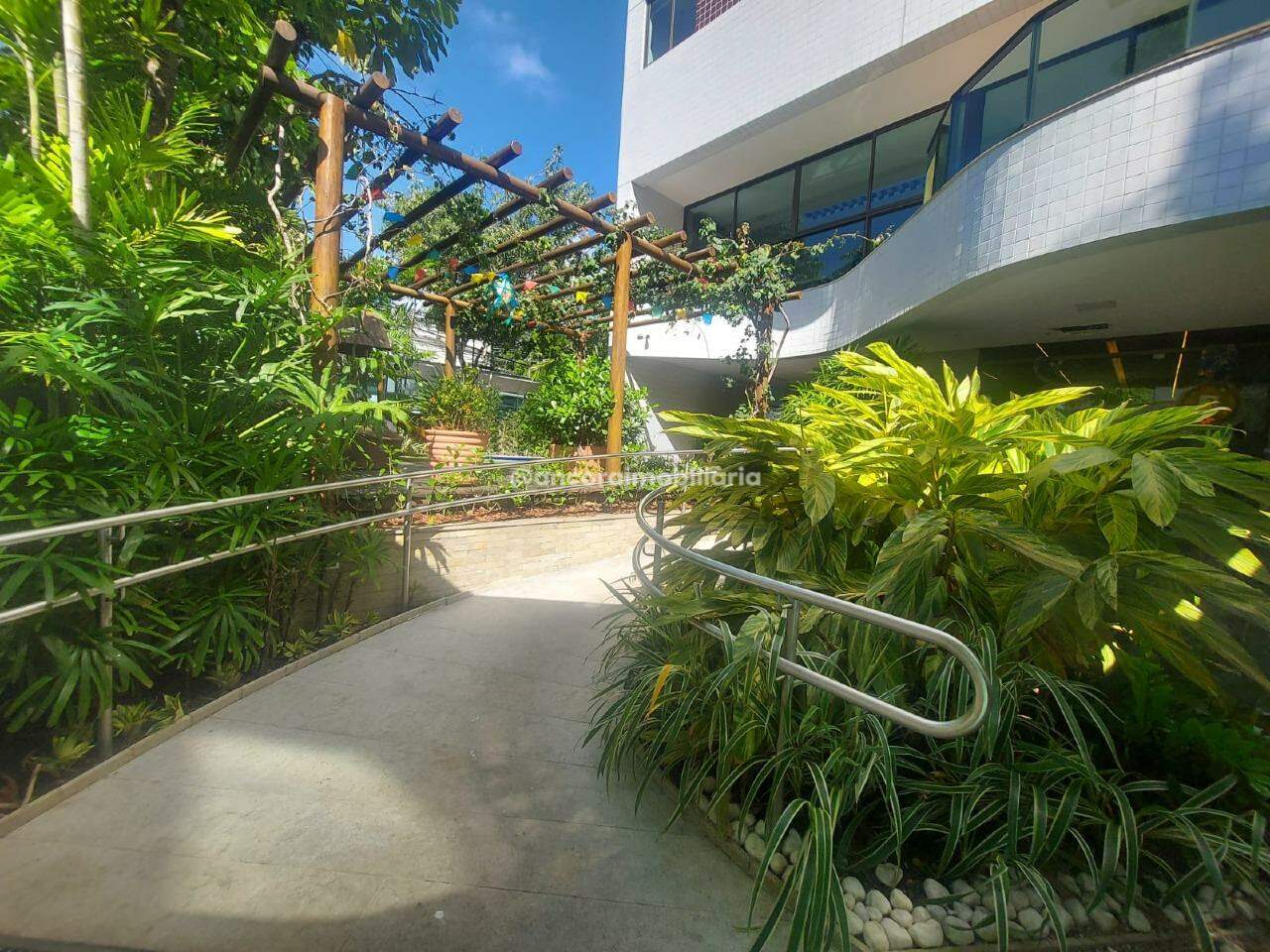 Apartamento à venda no Madalena: