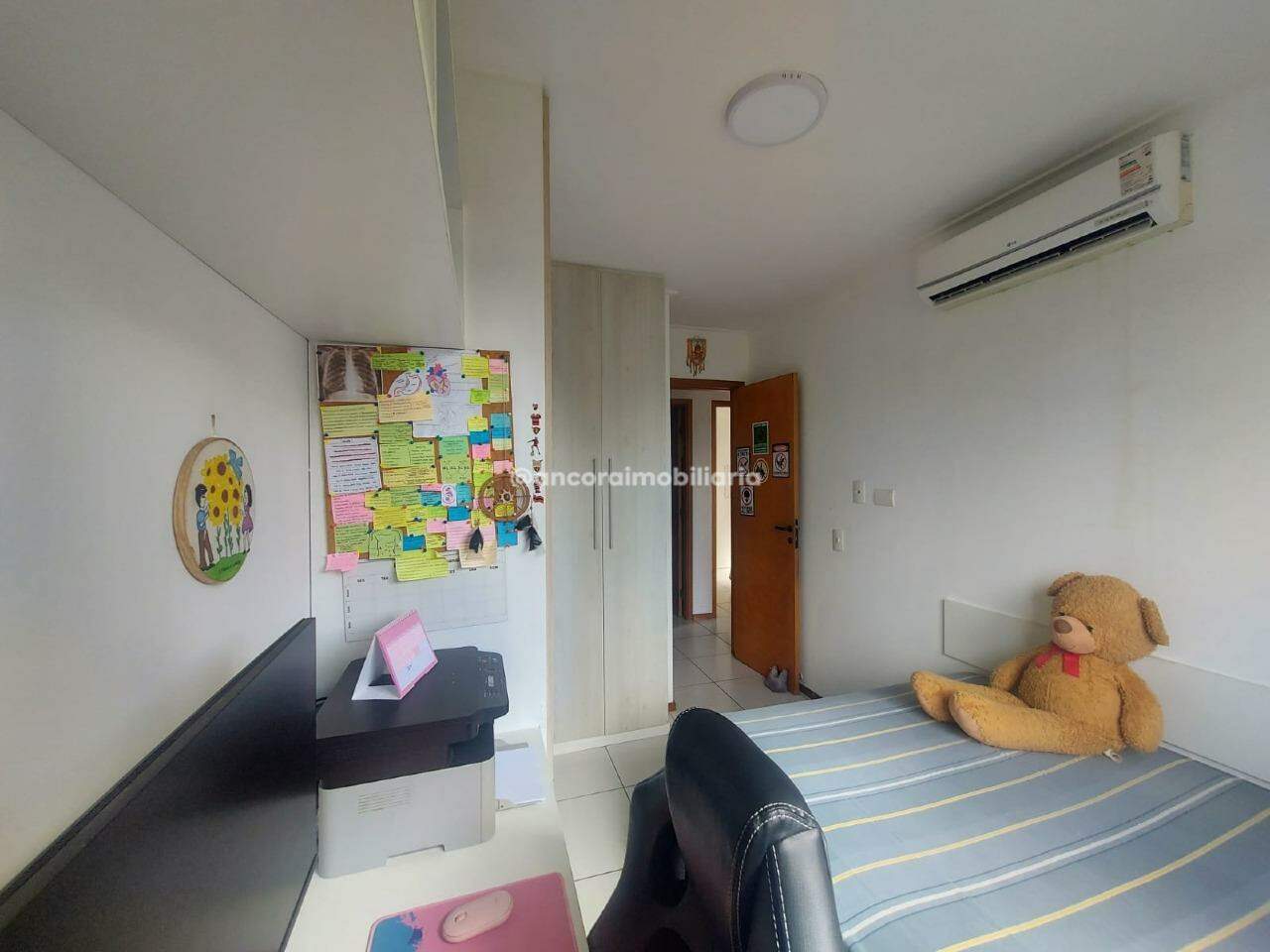 Apartamento à venda no Madalena: