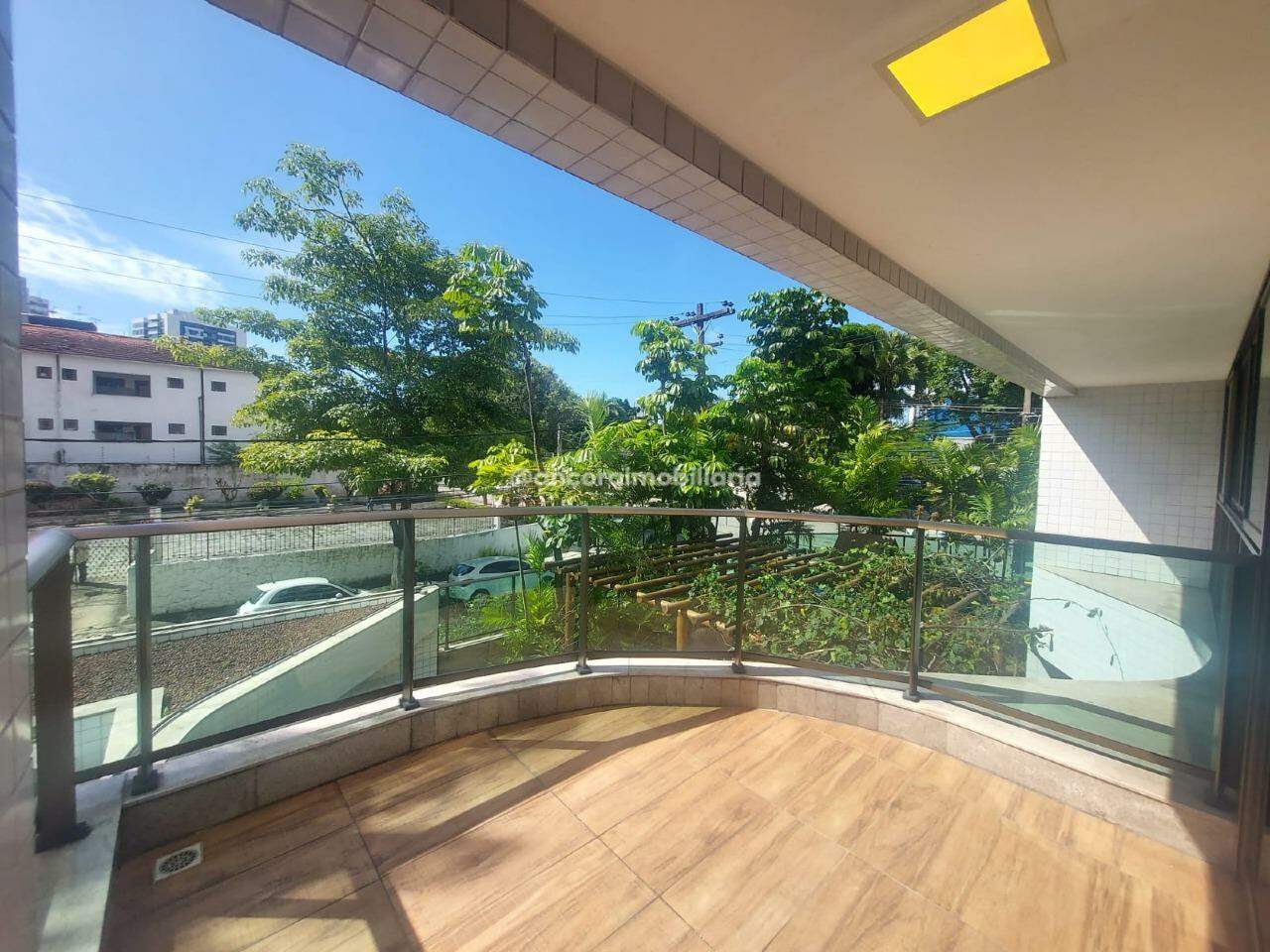 Apartamento à venda no Madalena: