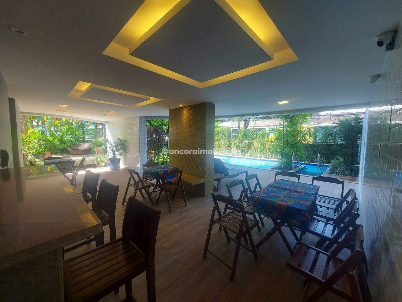 Apartamento à venda no Madalena: