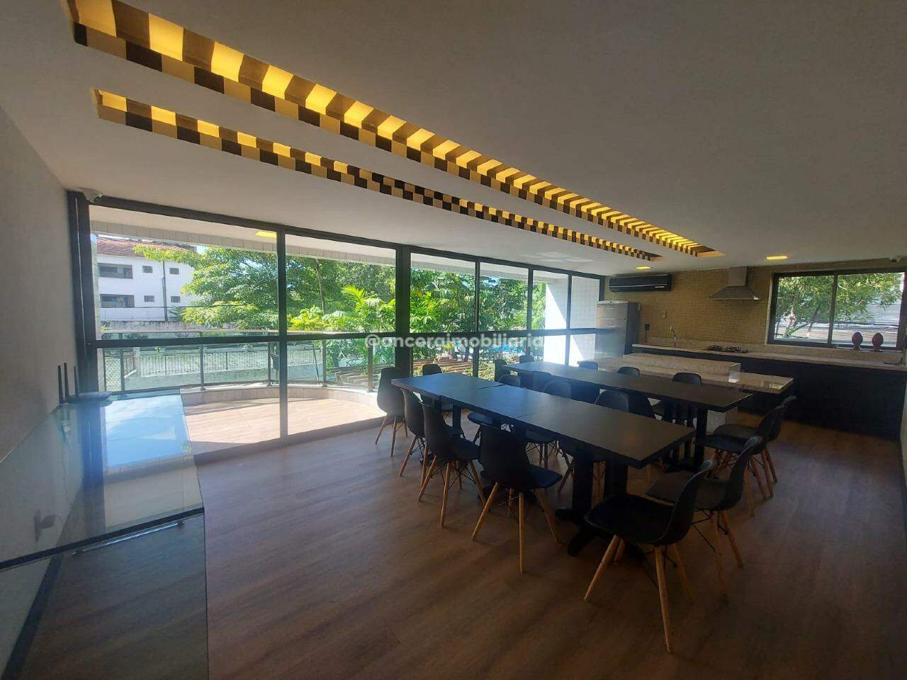 Apartamento à venda no Madalena: