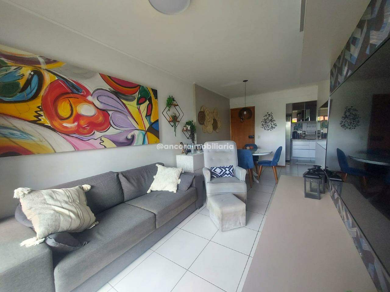 Apartamento à venda no Madalena: