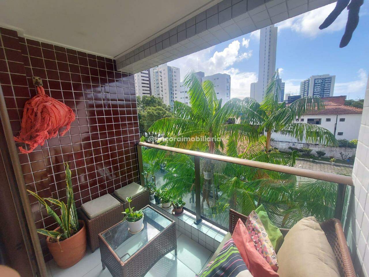 Apartamento à venda no Madalena: