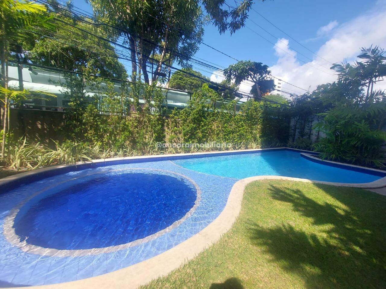 Apartamento à venda no Madalena: