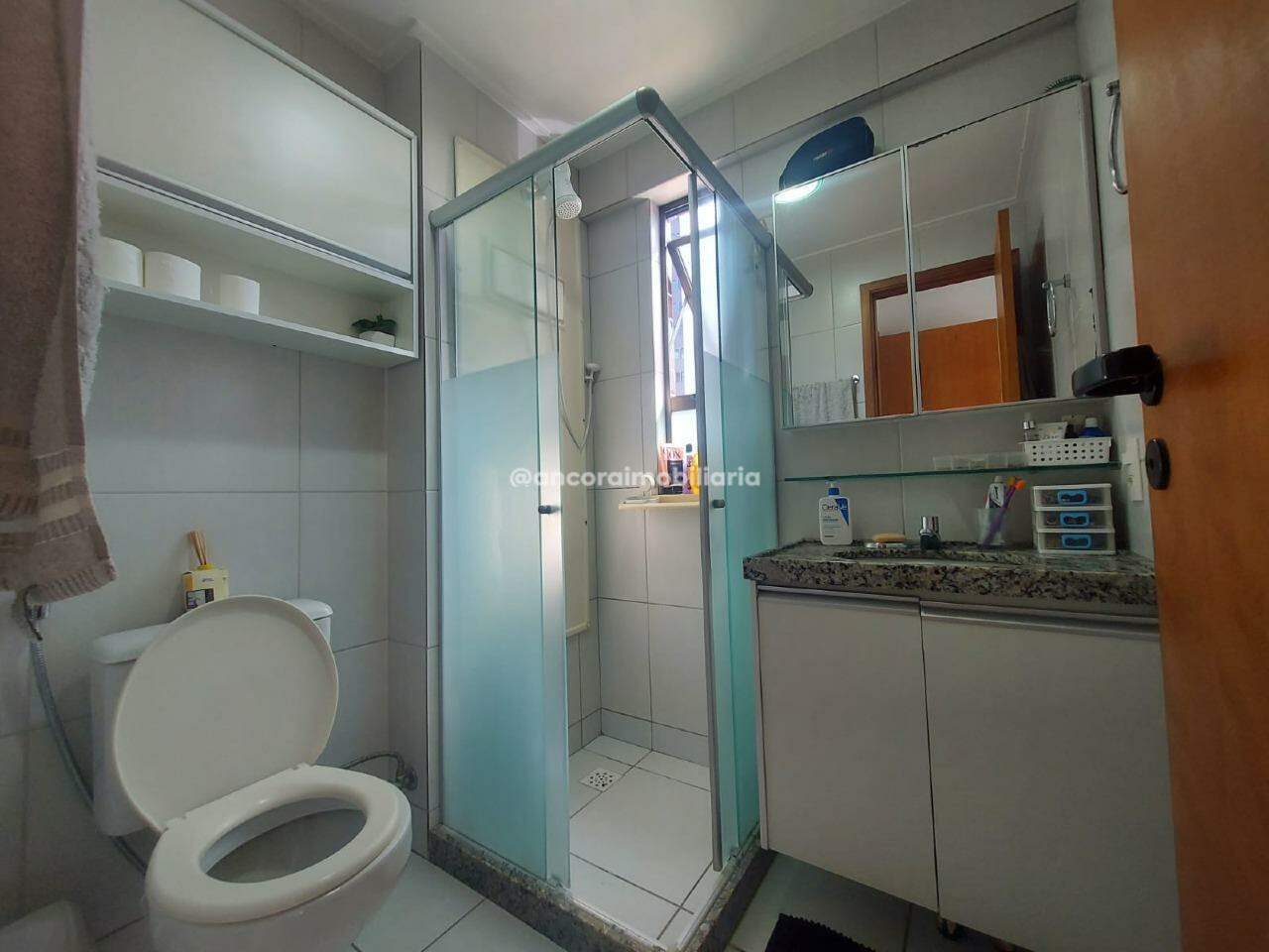 Apartamento à venda no Madalena: