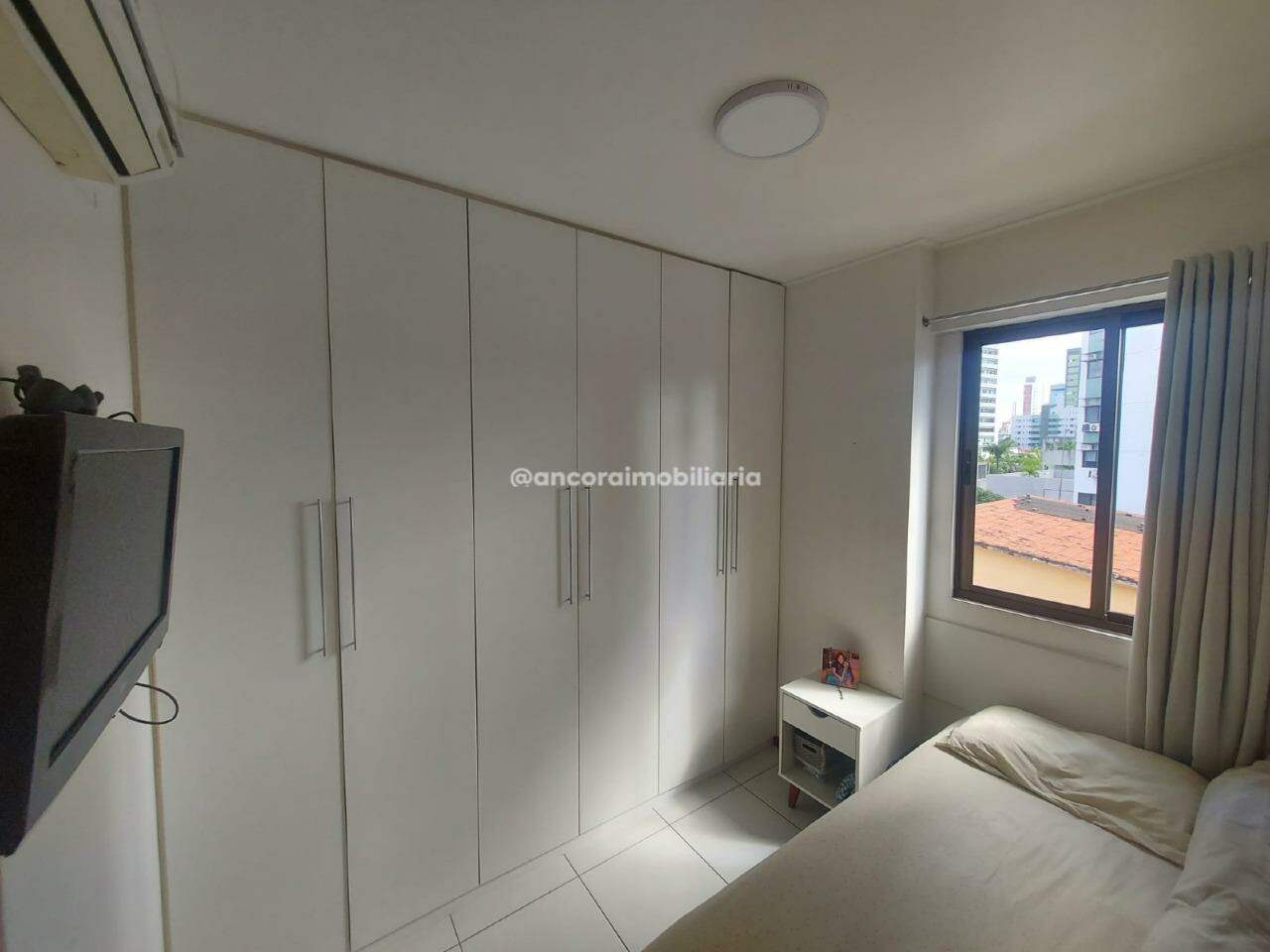 Apartamento à venda no Madalena: