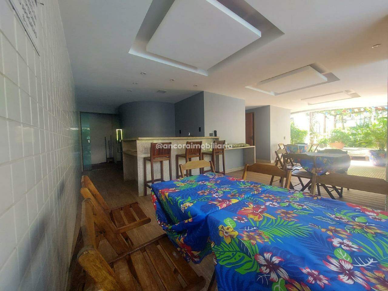 Apartamento à venda no Madalena: