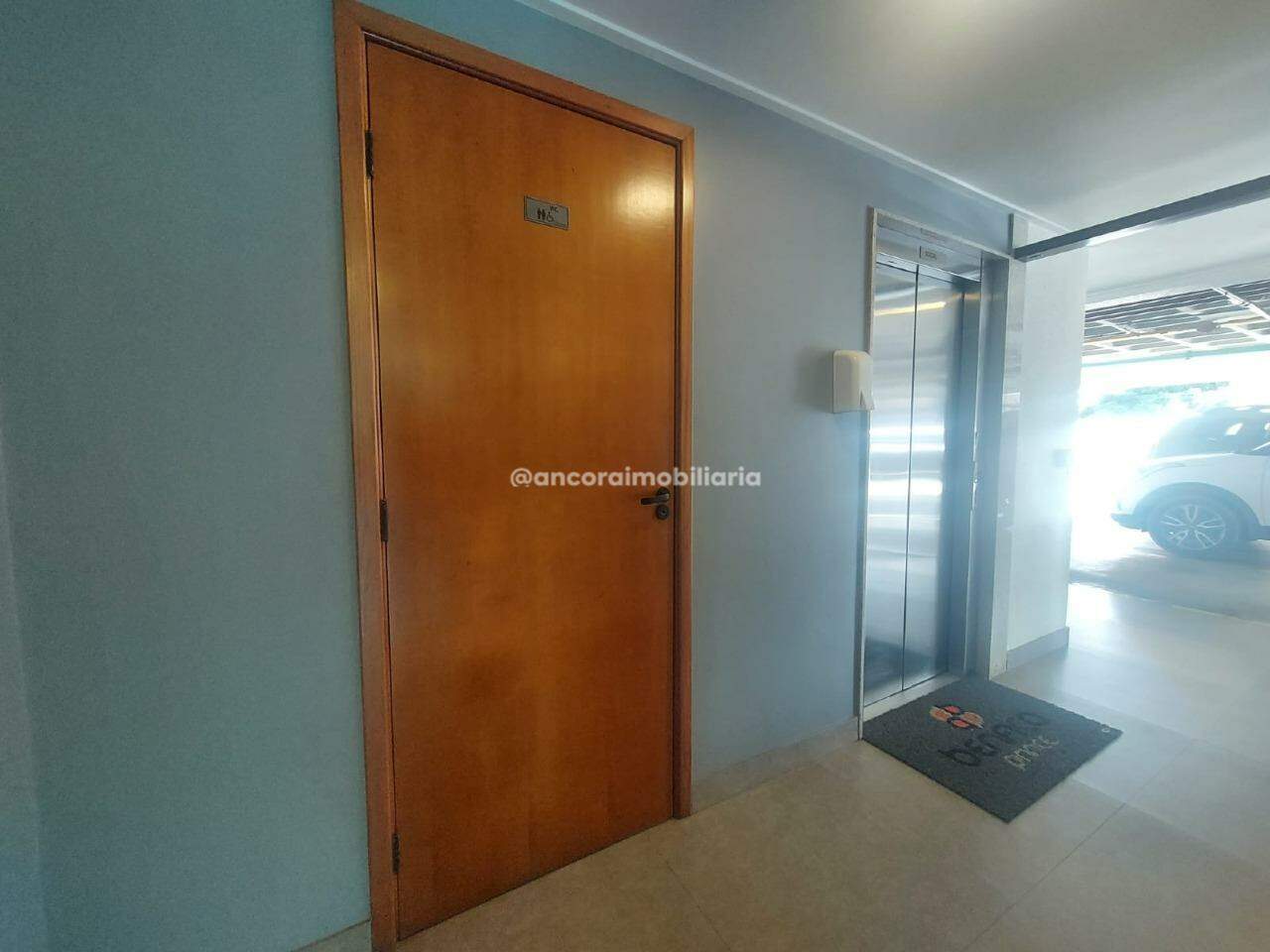 Apartamento à venda no Madalena: