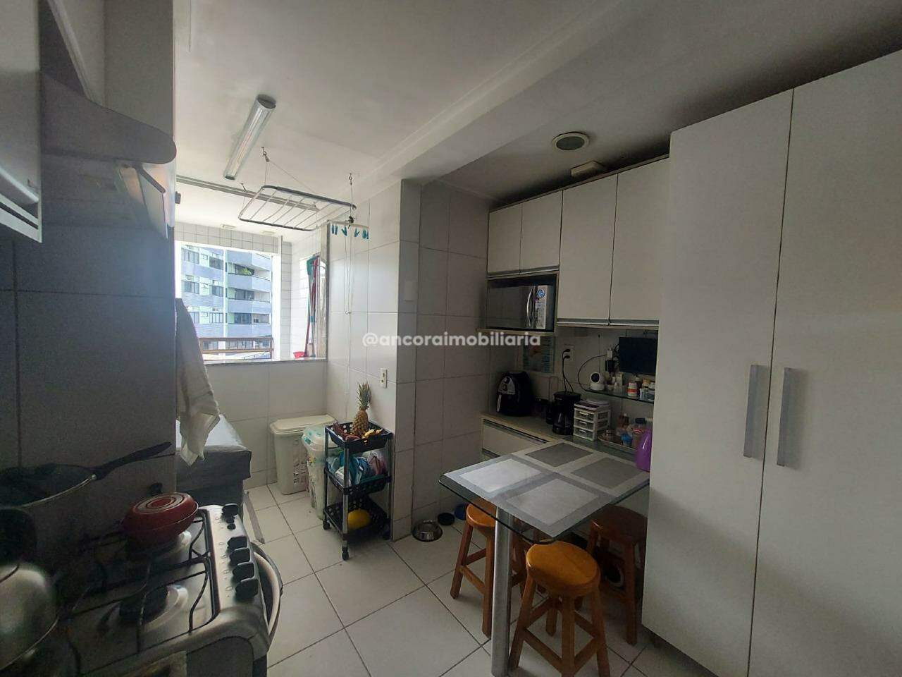 Apartamento à venda no Madalena: