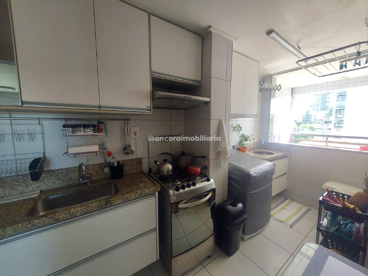 Apartamento à venda no Madalena: