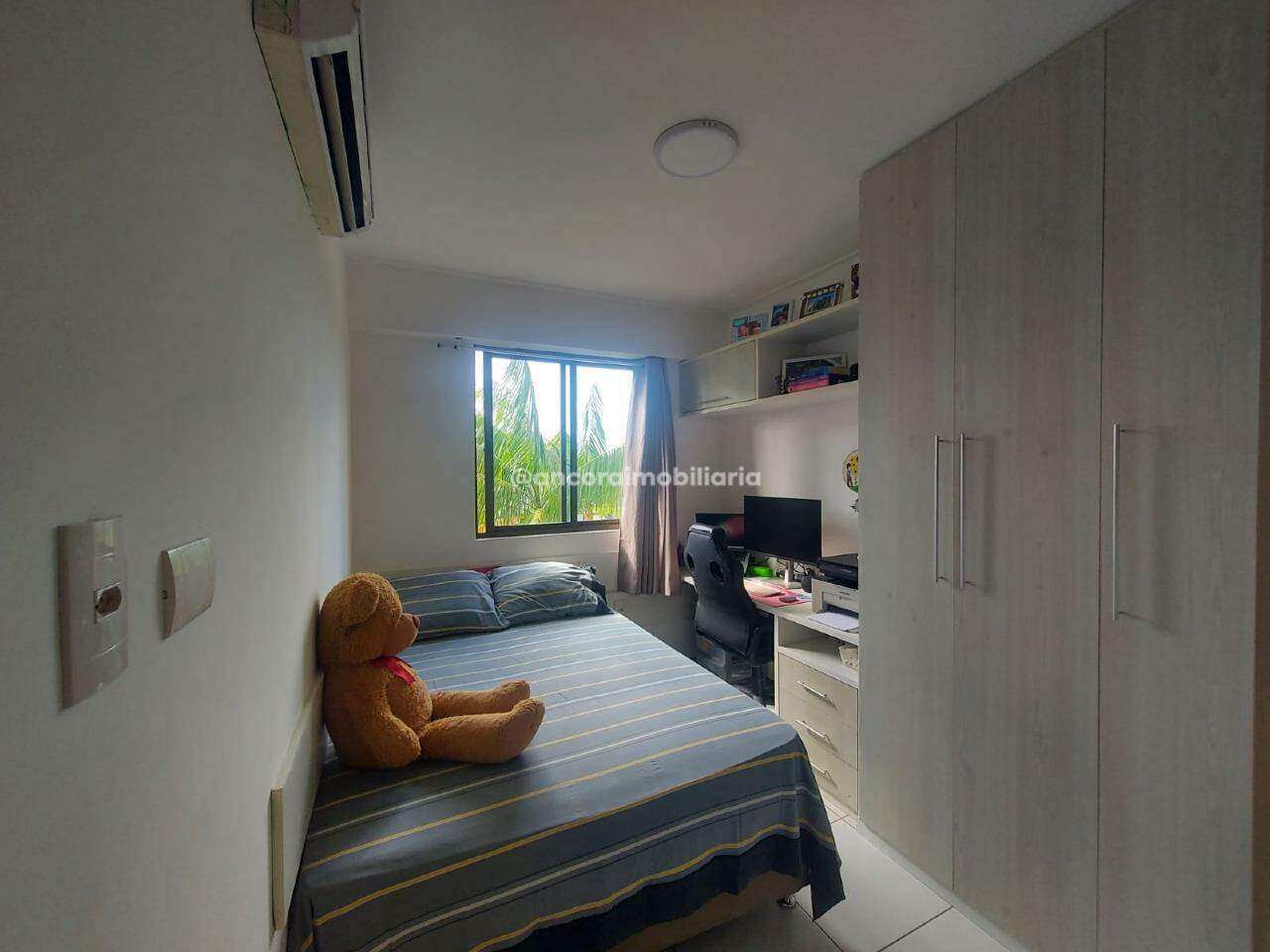 Apartamento à venda no Madalena: