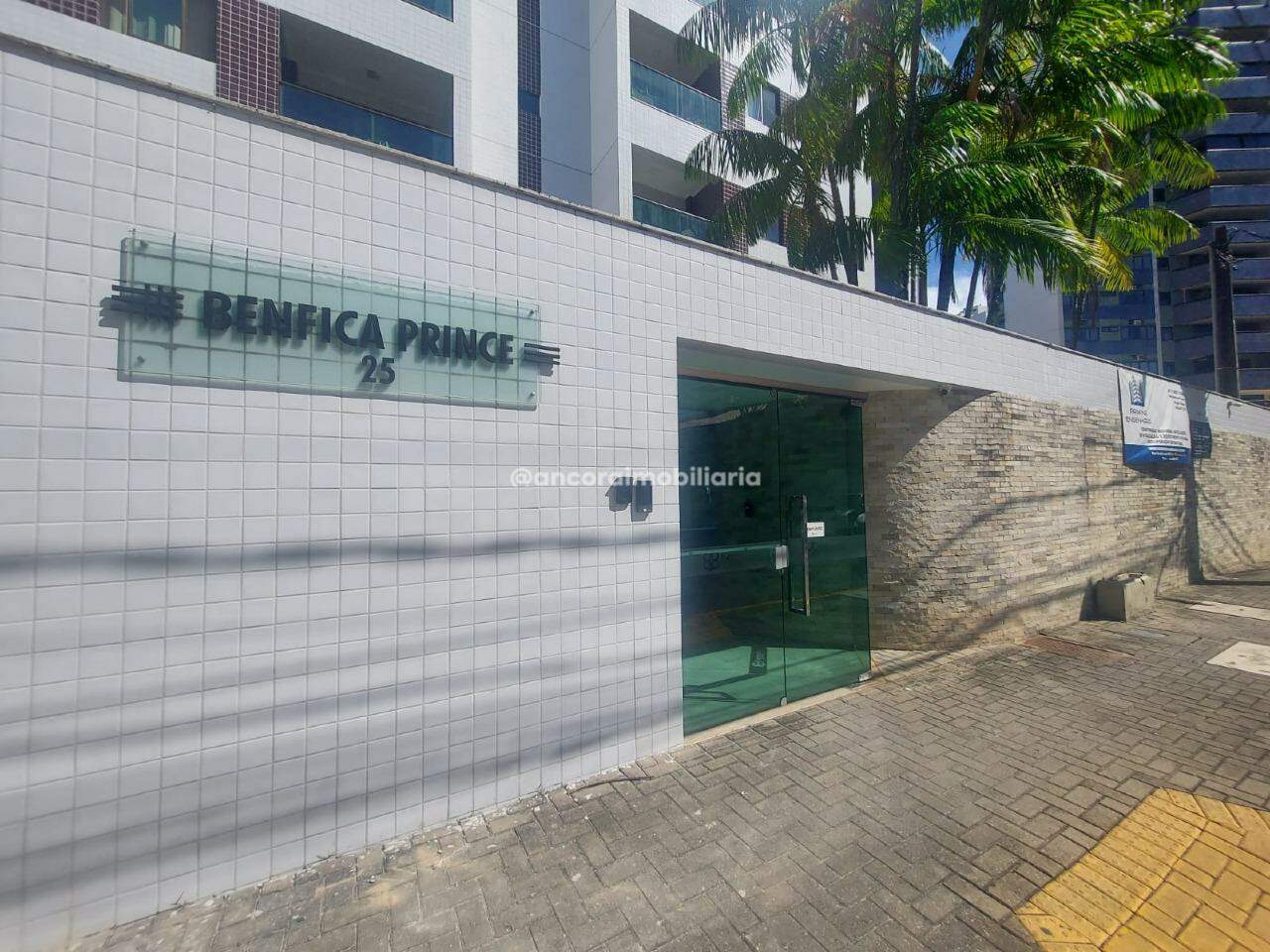 Apartamento à venda no Madalena: