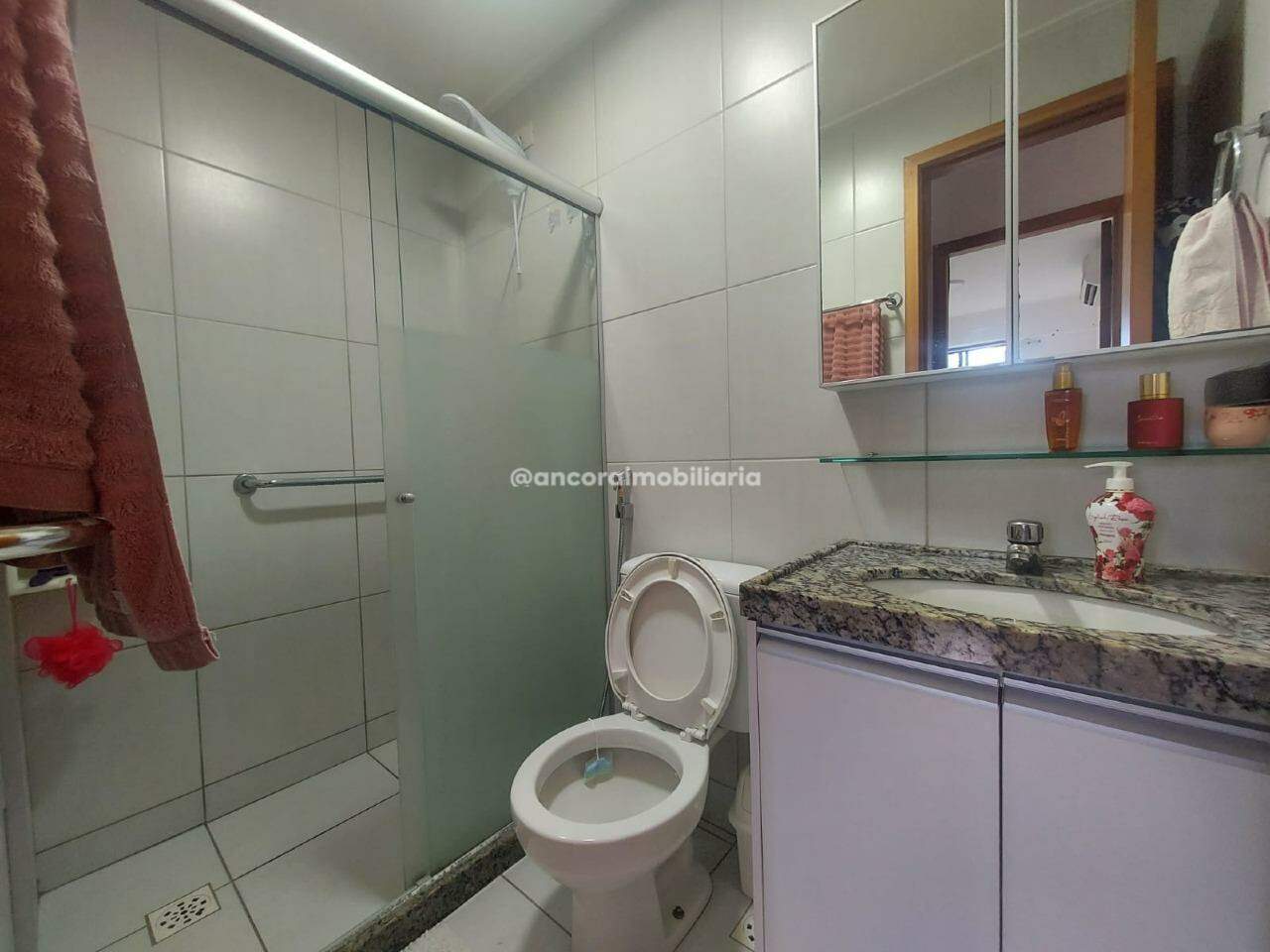 Apartamento à venda no Madalena: