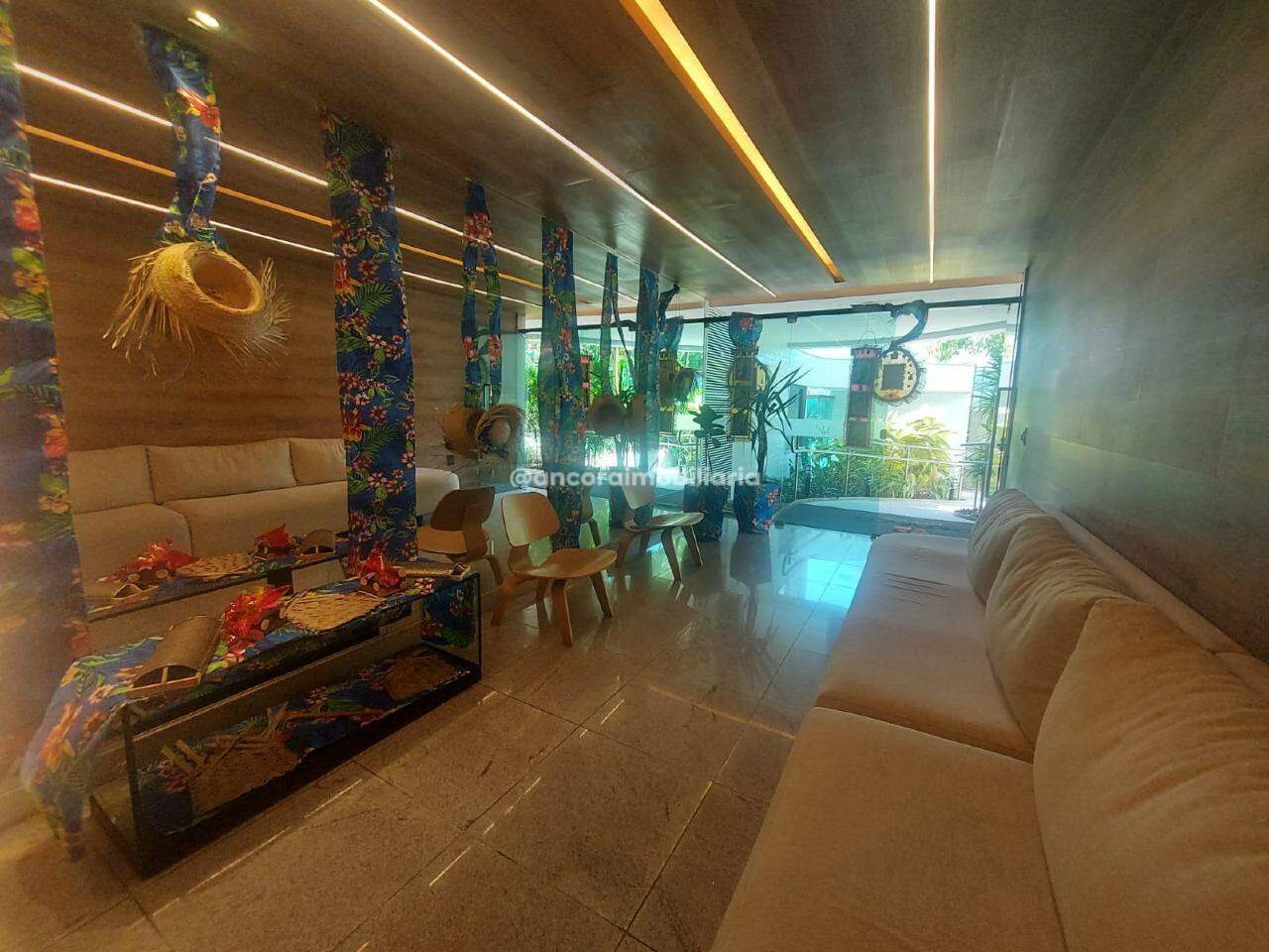 Apartamento à venda no Madalena: