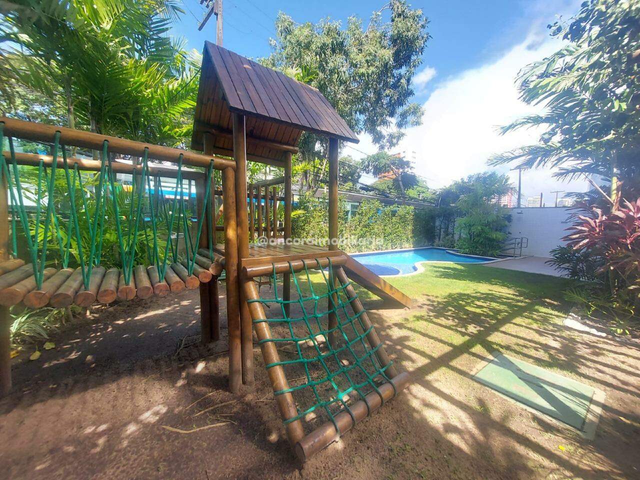 Apartamento à venda no Madalena: