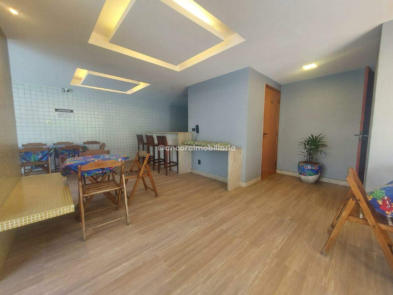 Apartamento à venda no Madalena:
