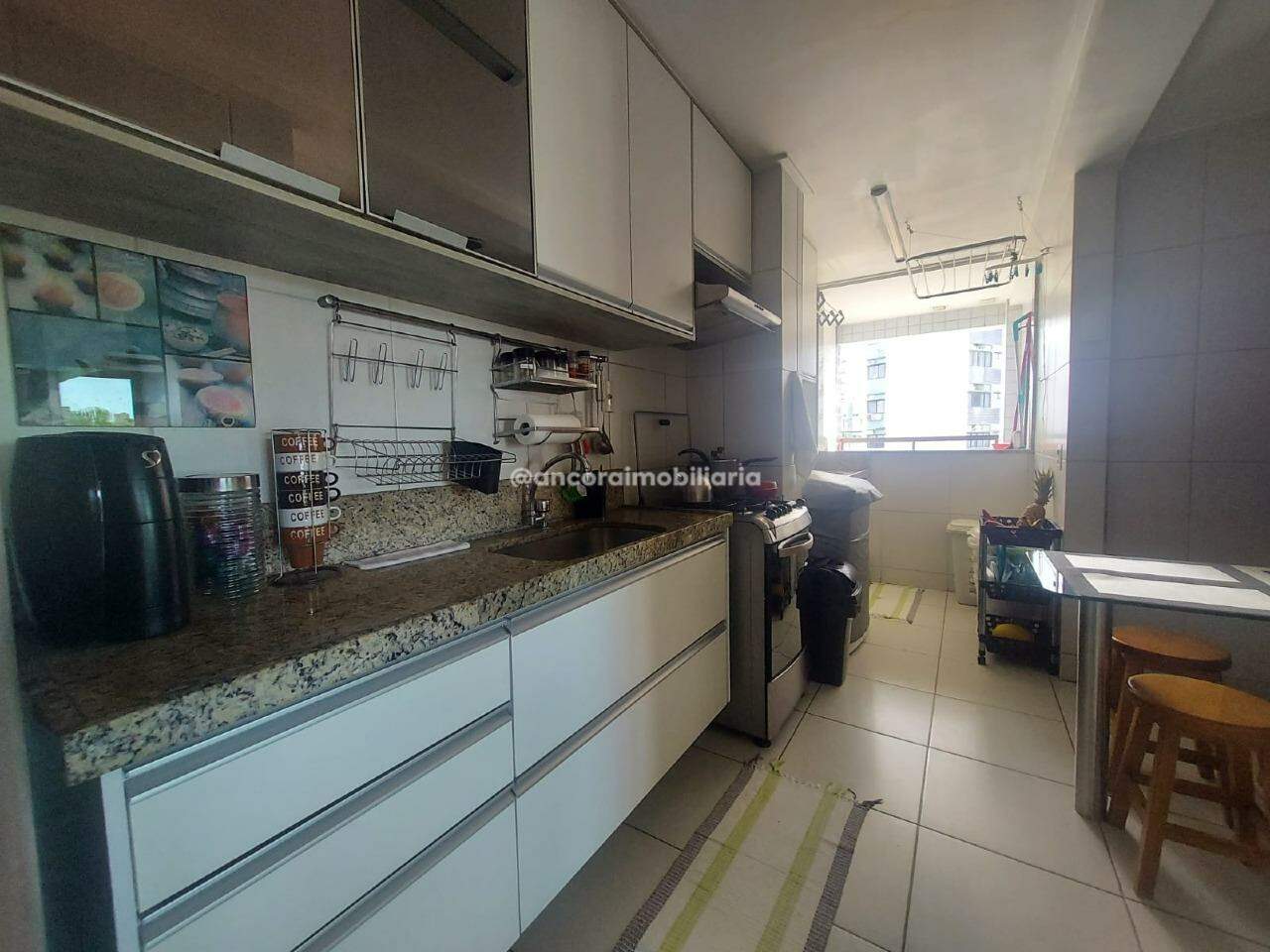 Apartamento à venda no Madalena: