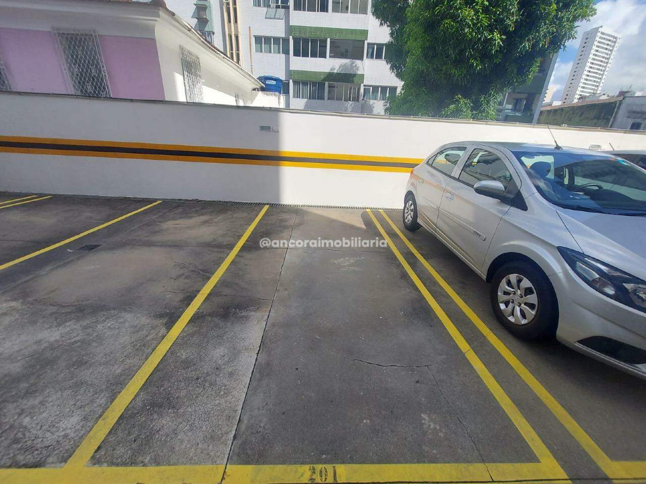 Apartamento à venda no Madalena: