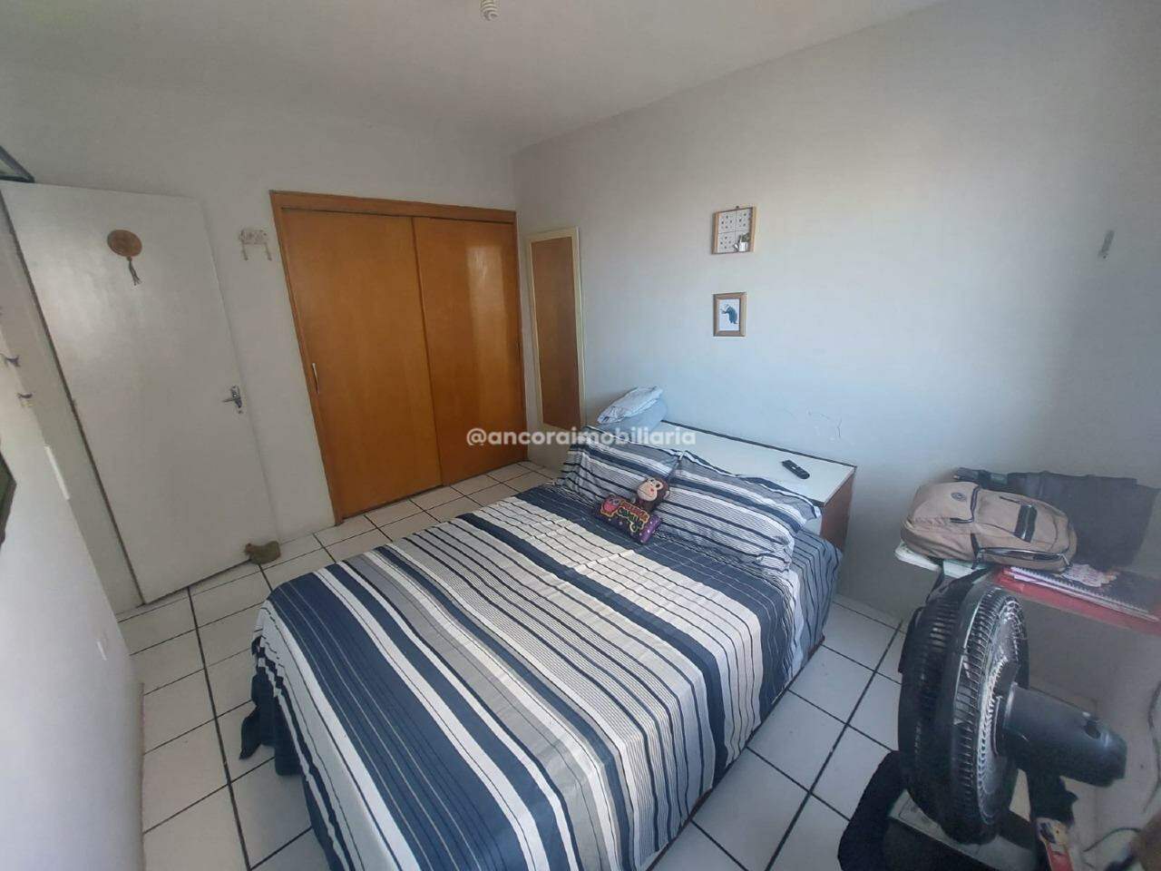 Apartamento à venda no Boa Vista: 