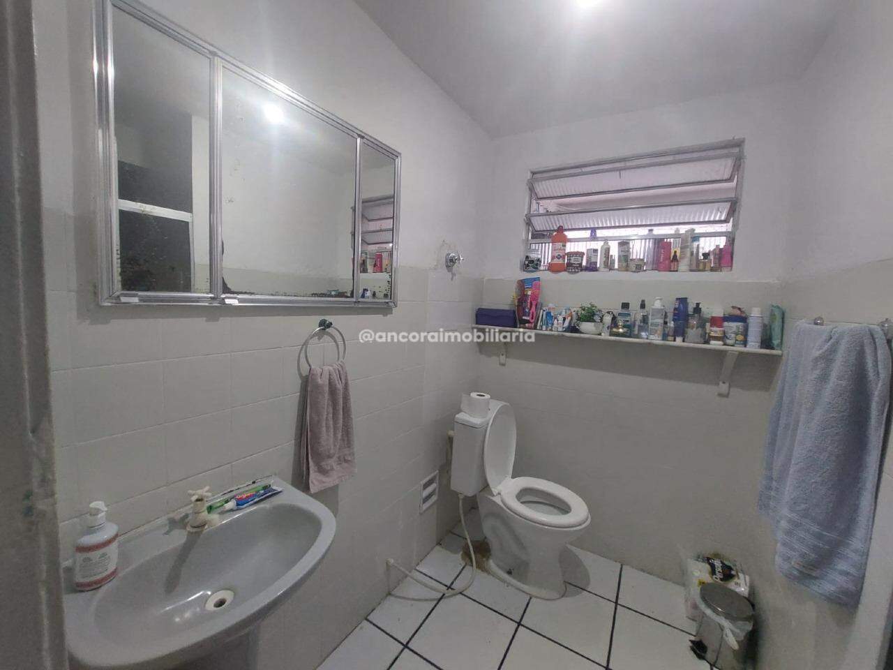 Apartamento à venda no Boa Vista: 