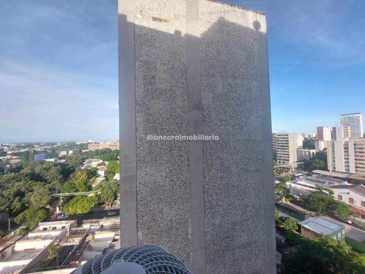 Apartamento à venda no Boa Vista: 