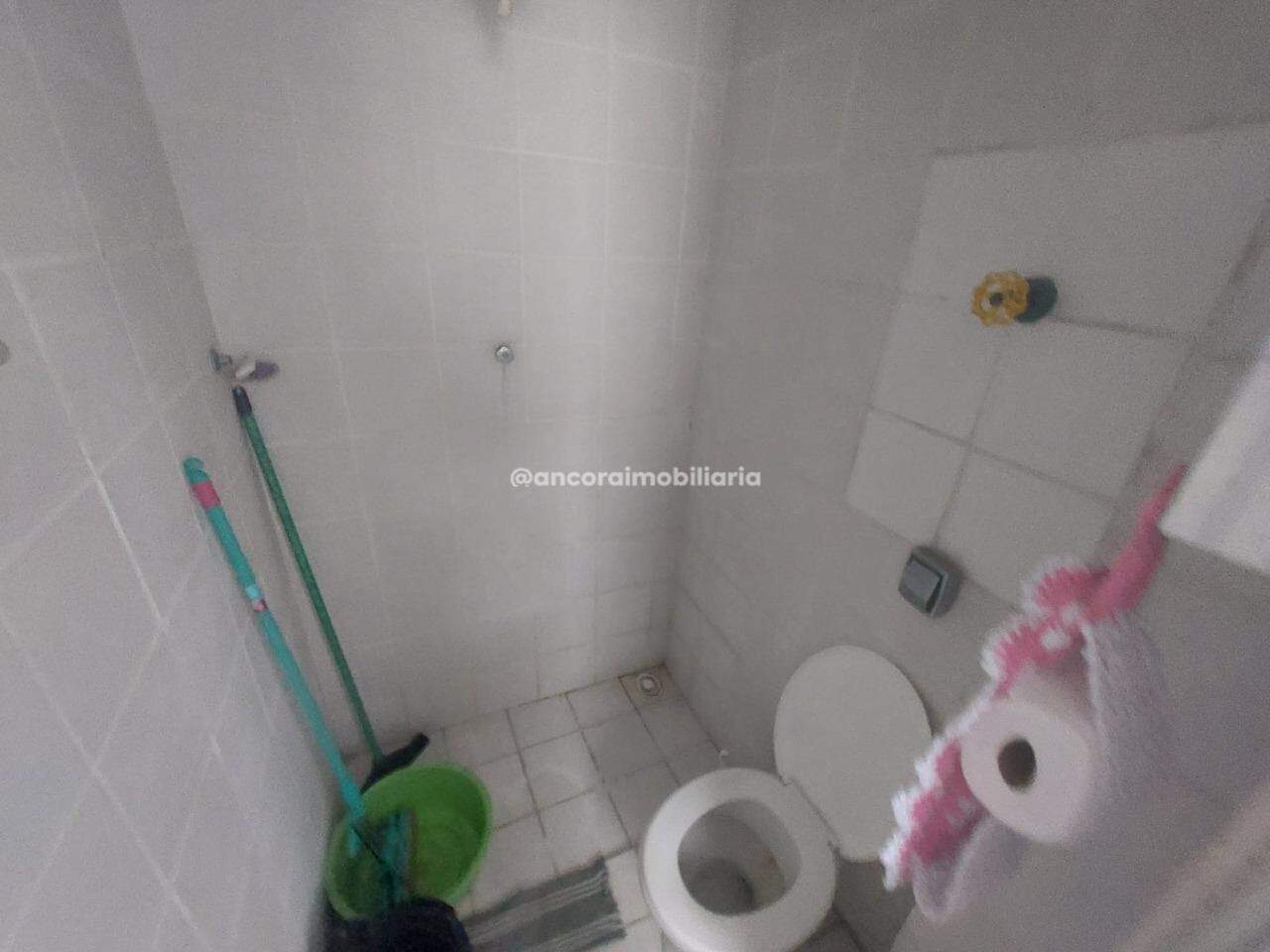 Apartamento à venda no Boa Vista: 
