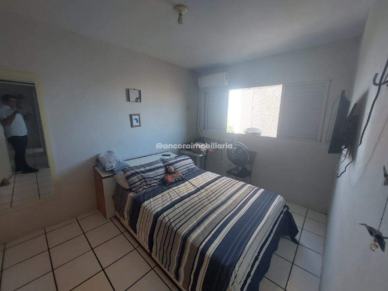 Apartamento à venda no Boa Vista: 