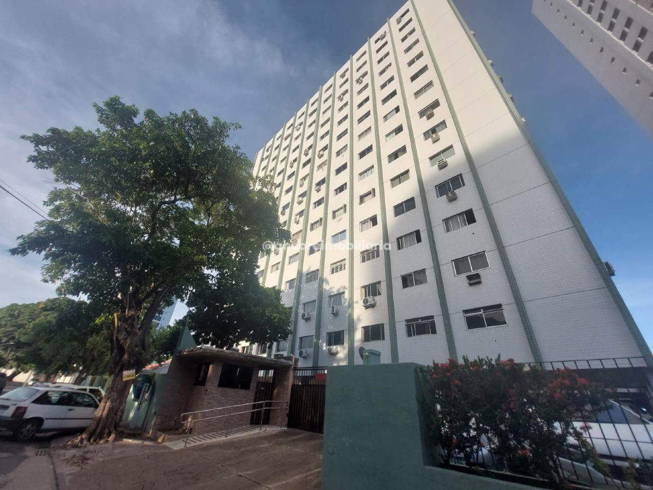 Apartamento à venda no Boa Vista: 
