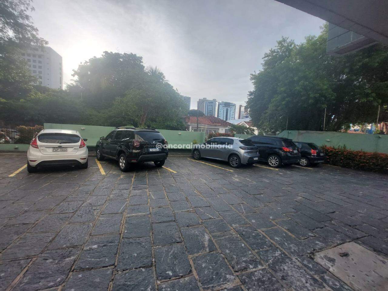 Apartamento à venda no Boa Vista: 