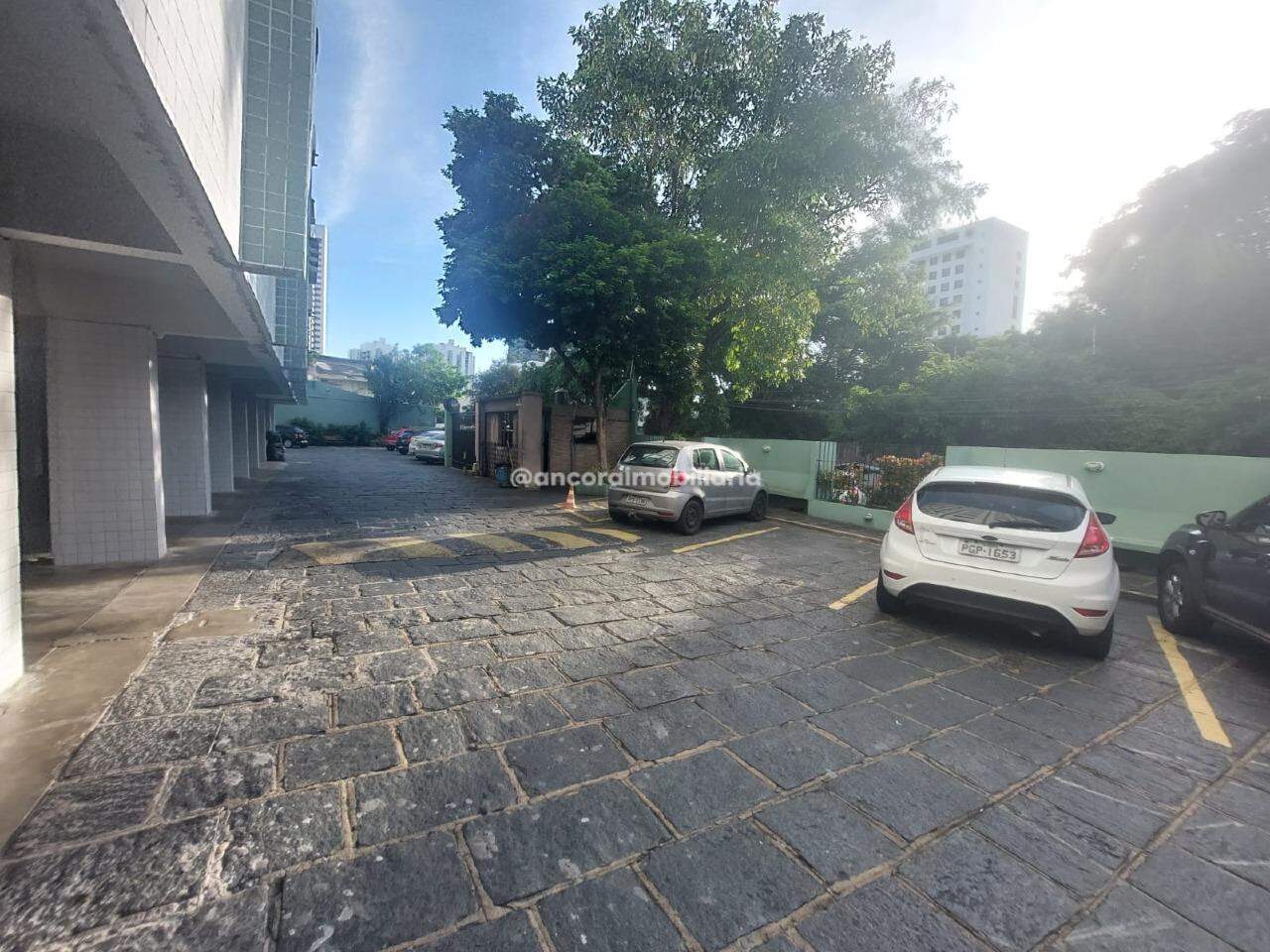Apartamento à venda no Boa Vista: 