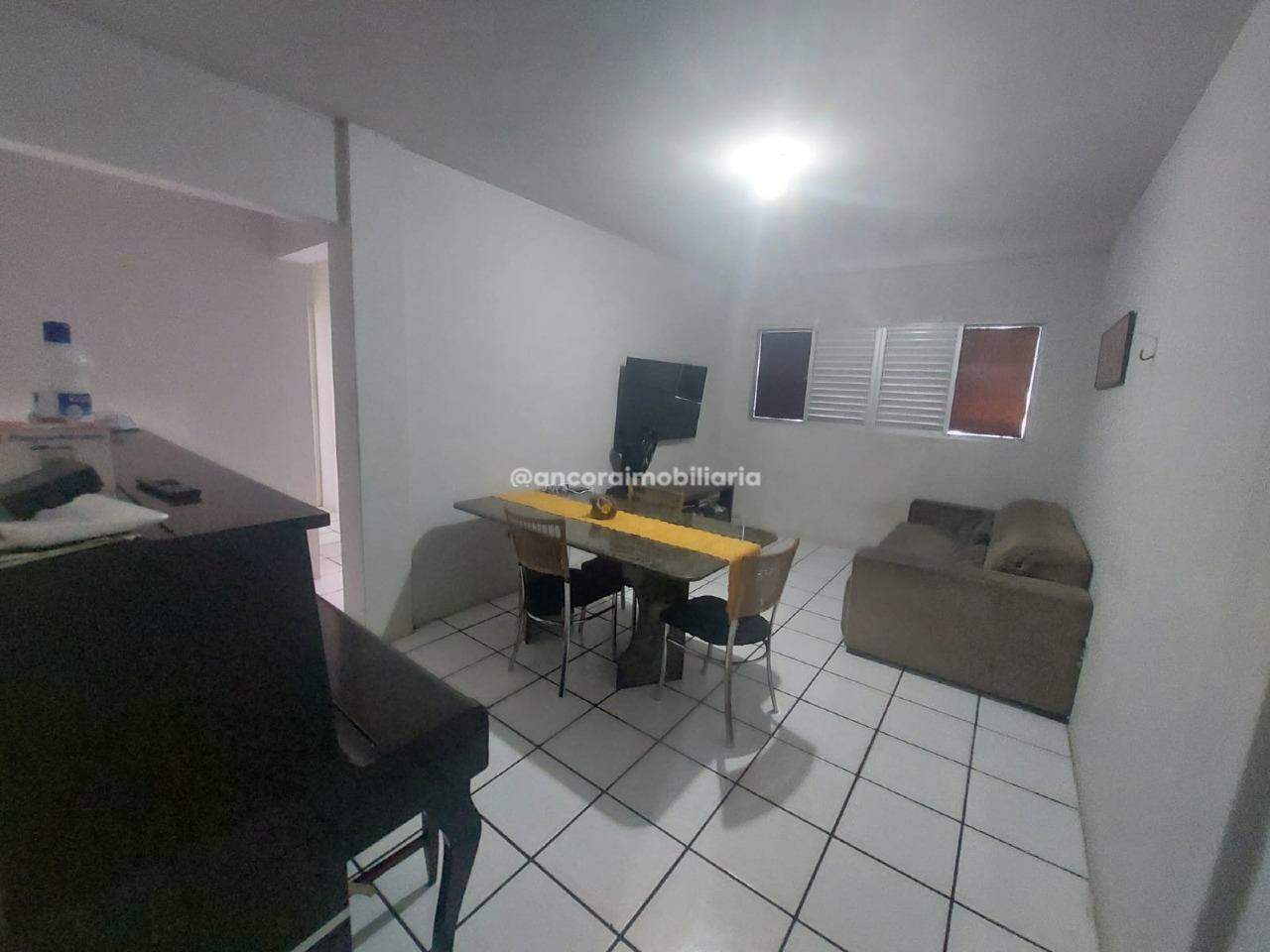 Apartamento à venda no Boa Vista: 