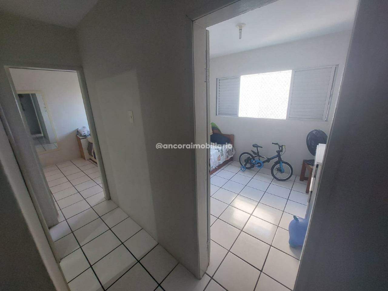 Apartamento à venda no Boa Vista: 