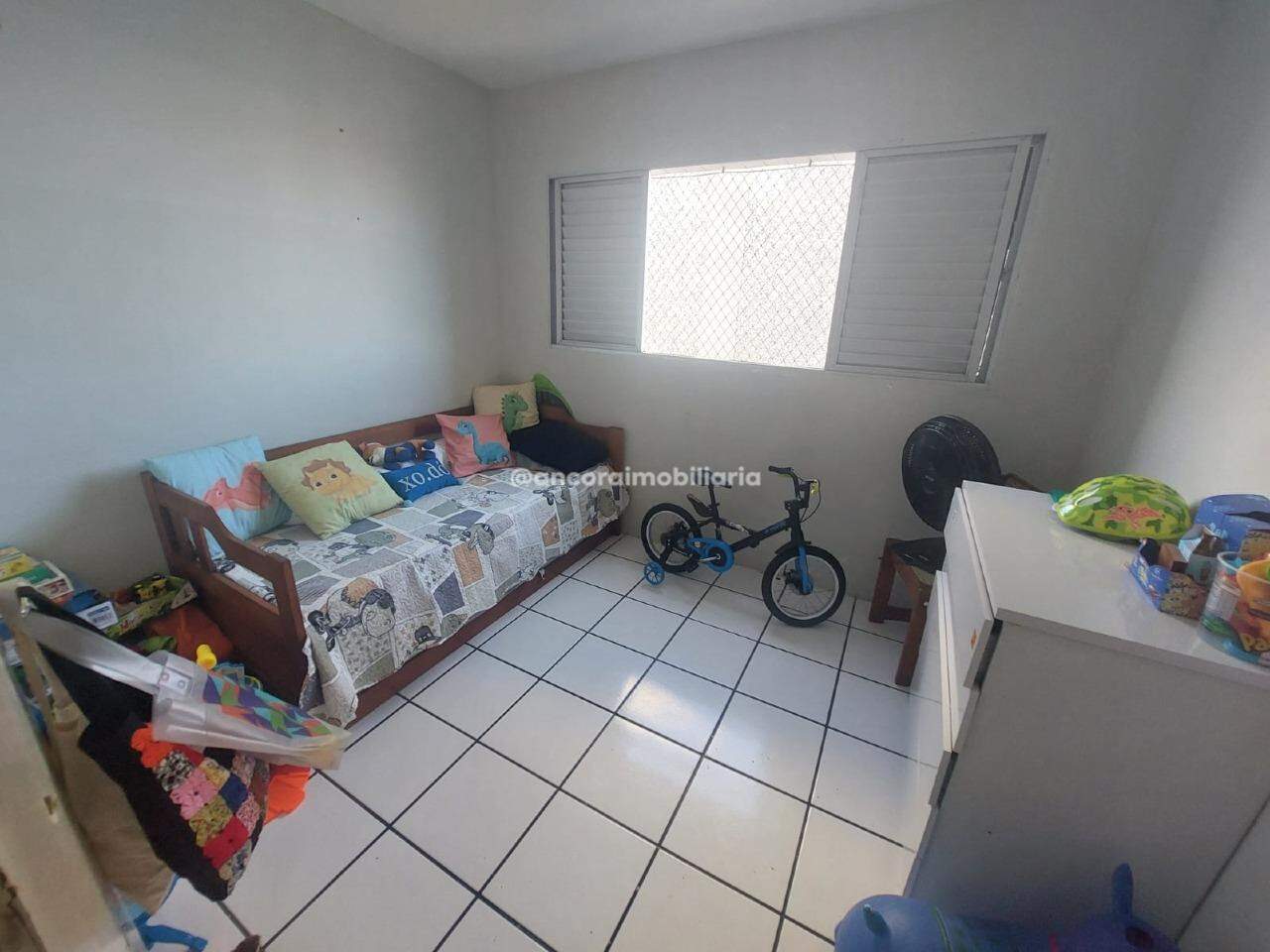 Apartamento à venda no Boa Vista: 