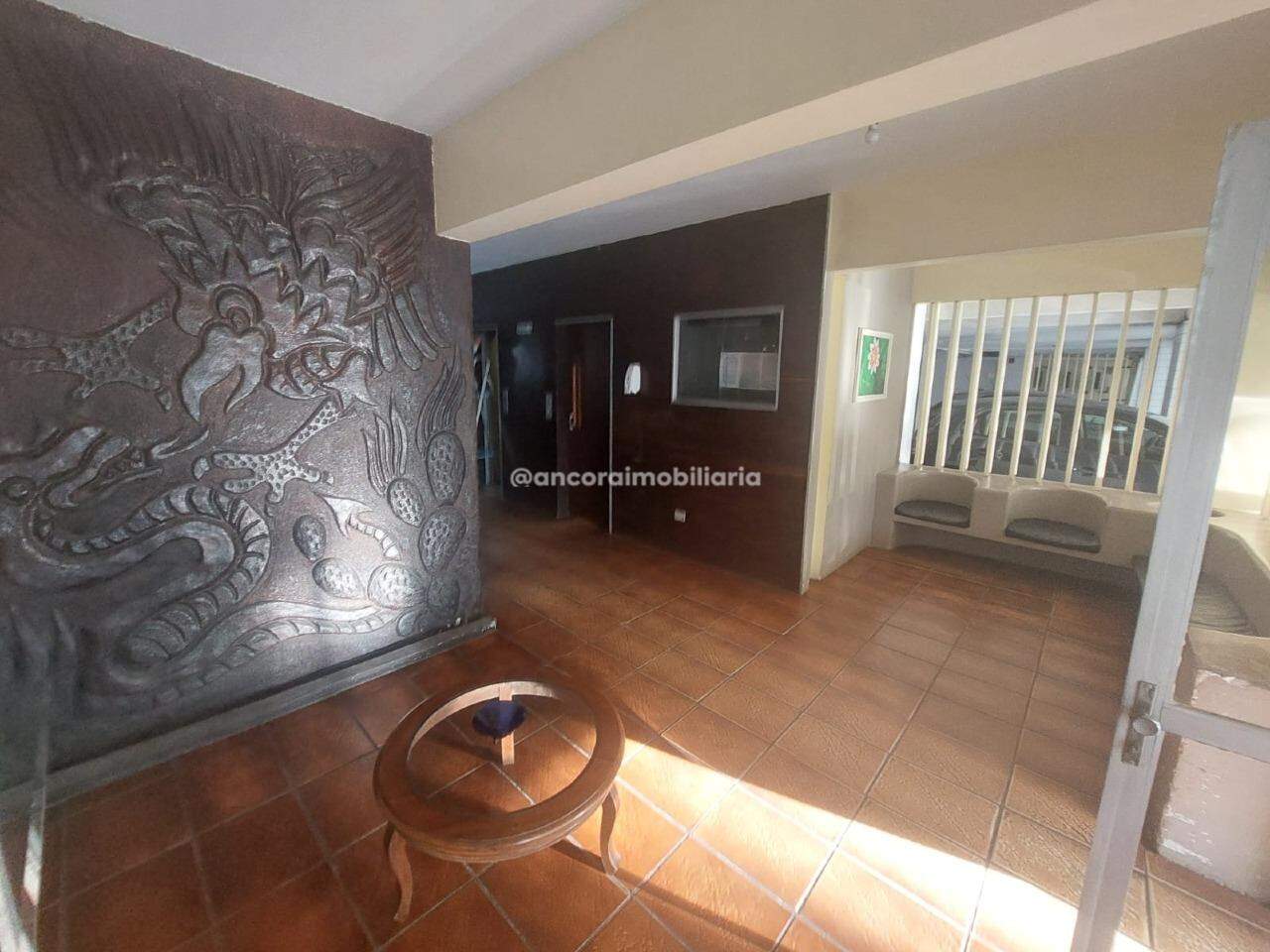 Apartamento à venda no Boa Vista: 