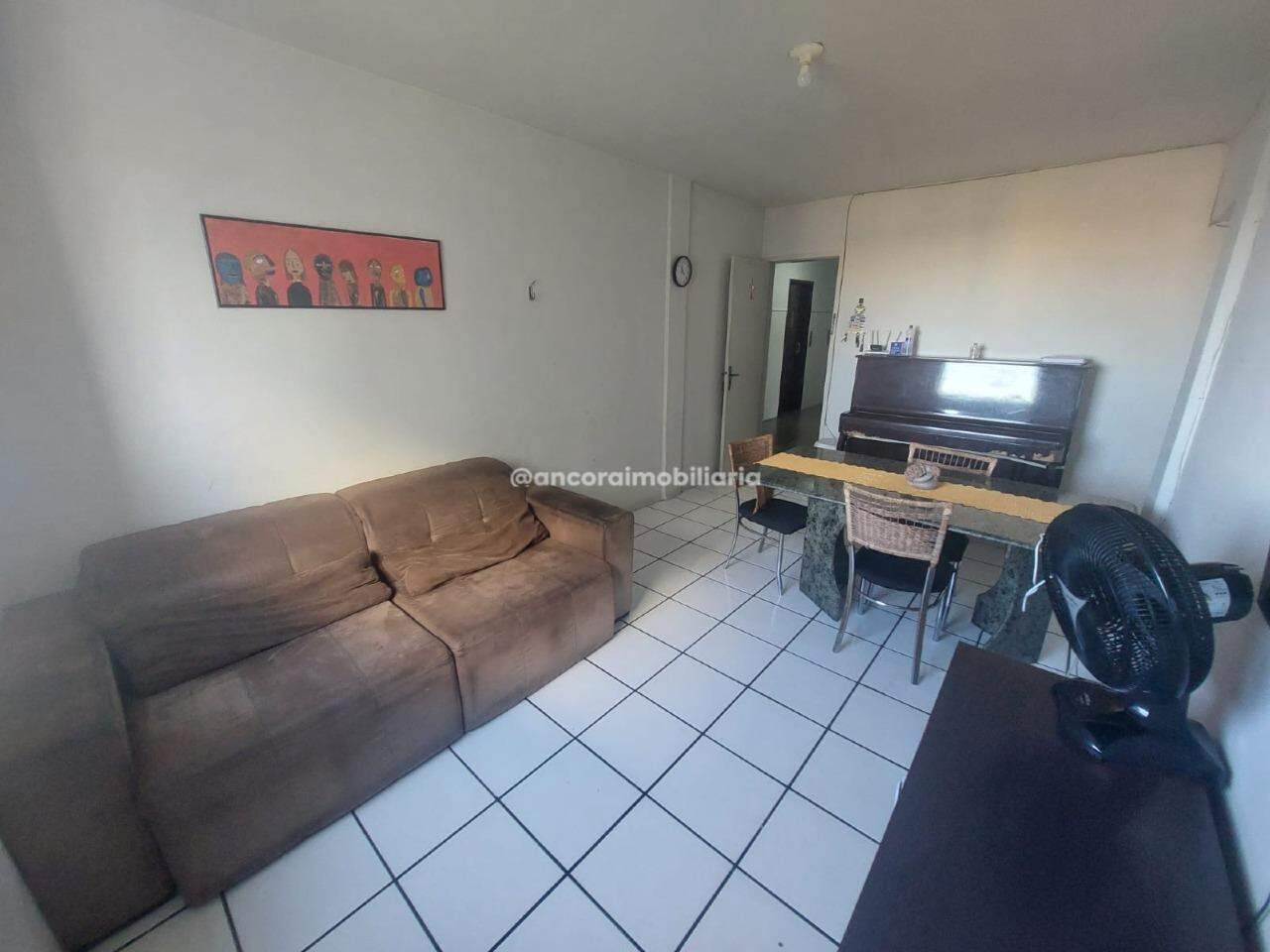 Apartamento à venda no Boa Vista: 