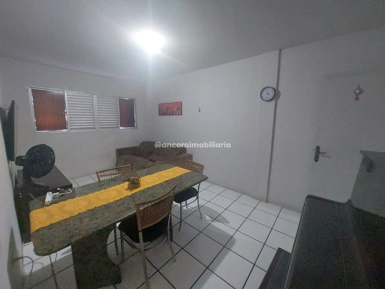 Apartamento à venda no Boa Vista: 